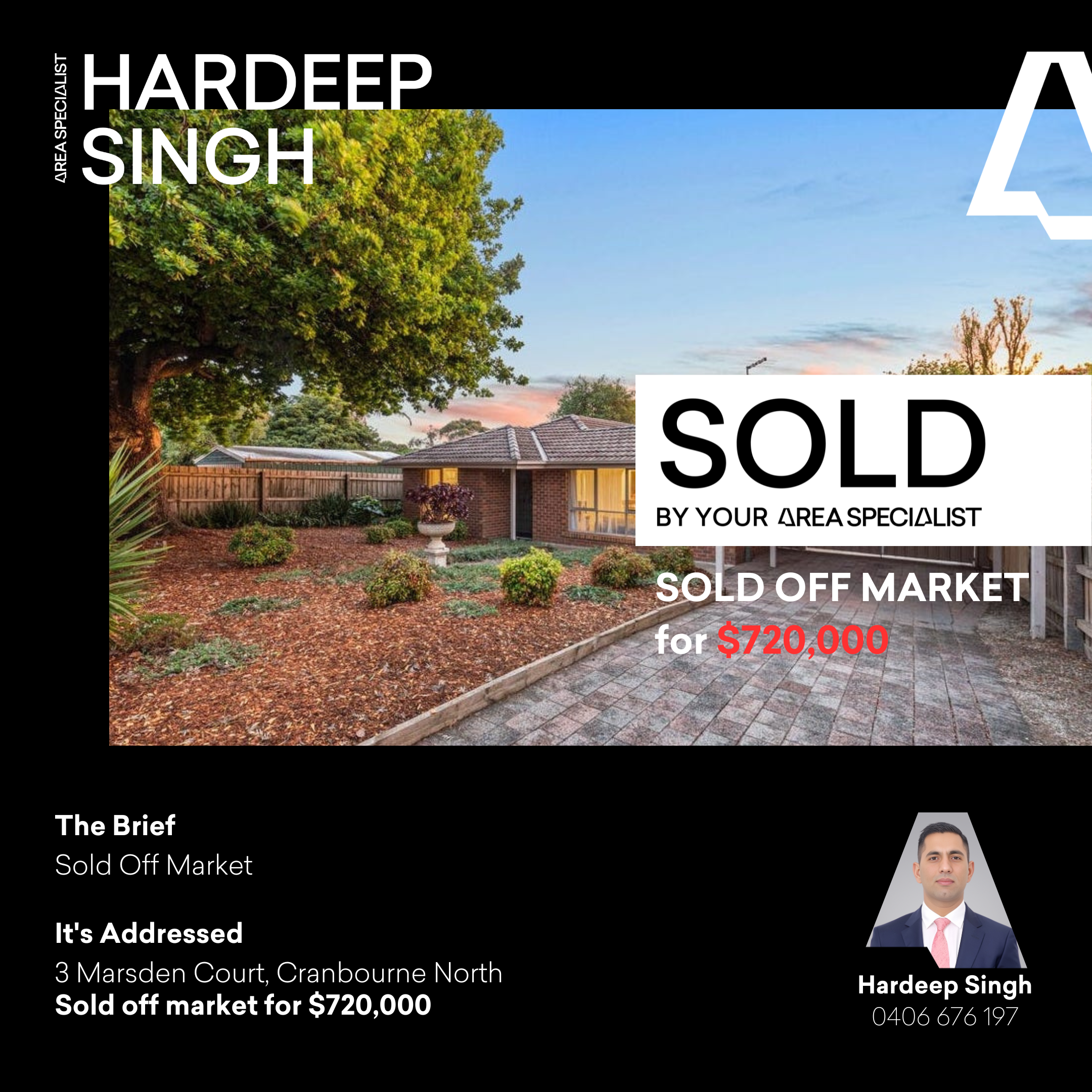 3 Marsden Court, Cranbourne North, VIC 3977, Cranbourne North - Image 1