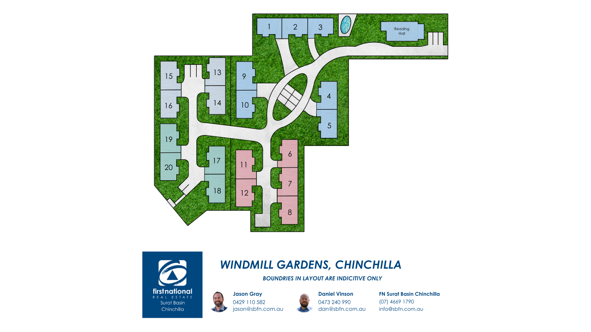 19/68 Hypatia Street, Chinchilla - Image 1