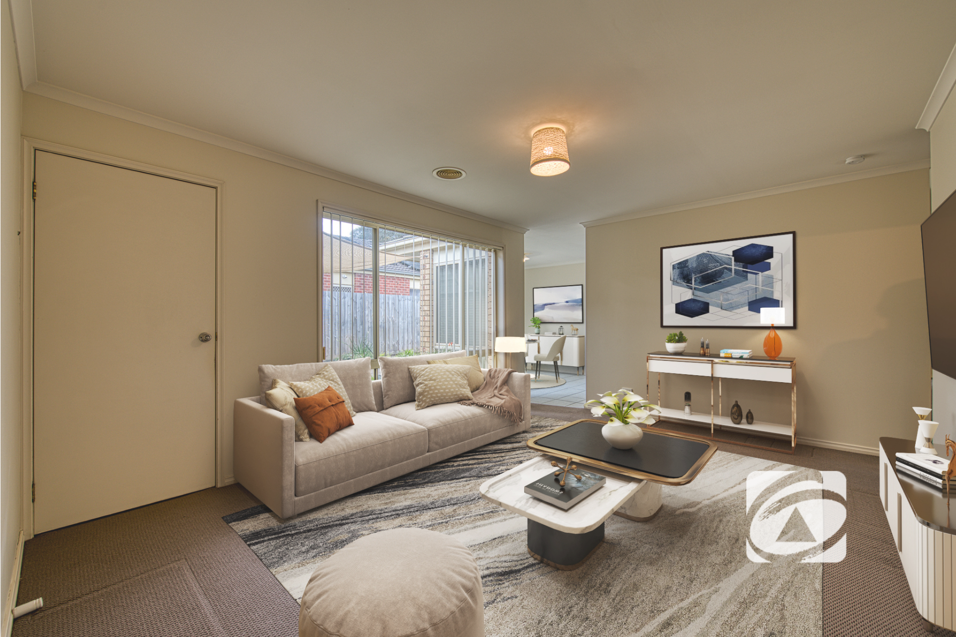 7 Chelsea Crescent, Berwick VIC 3806, Berwick - Thumbnail 2