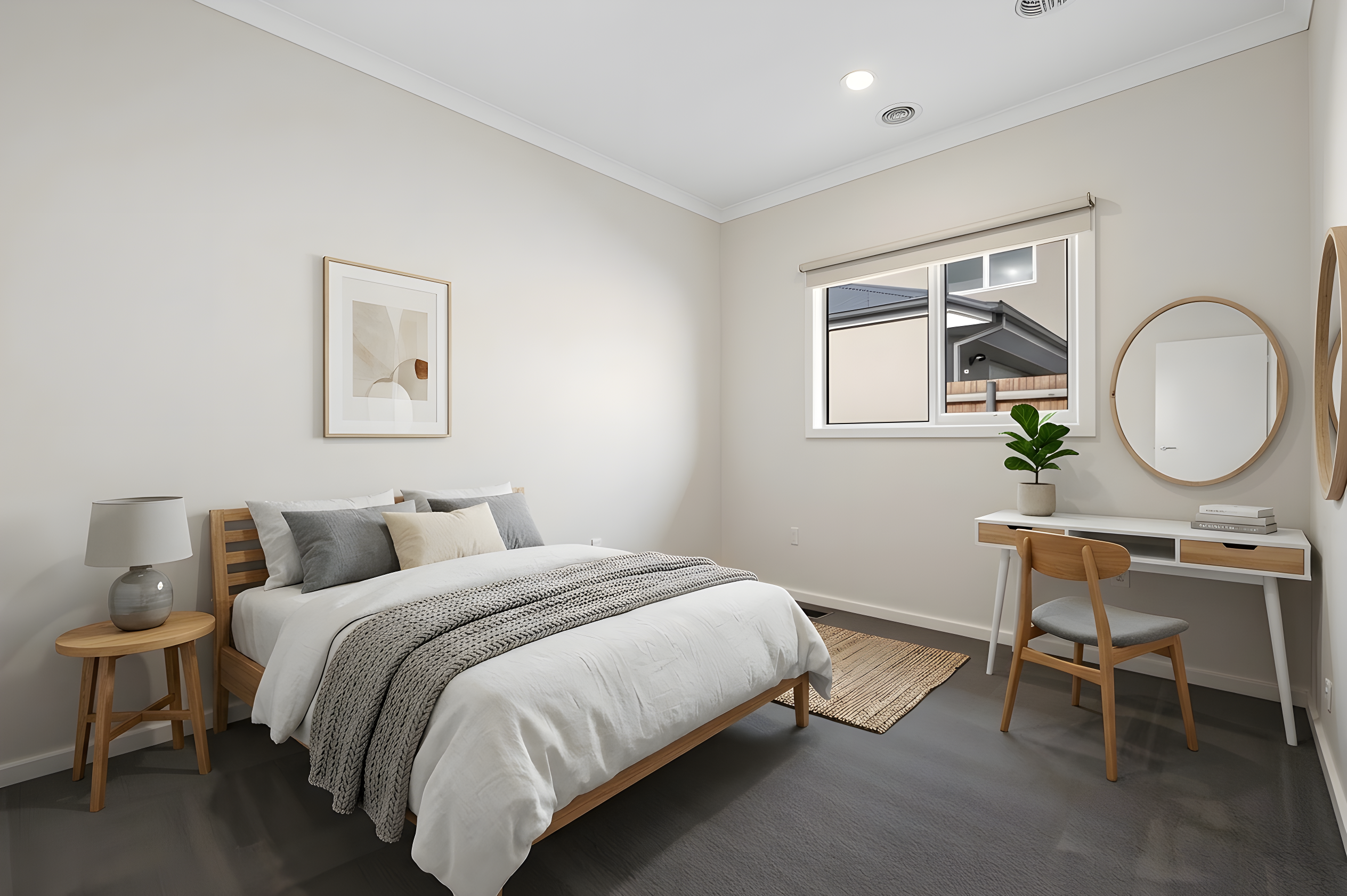 26 BUNDALONG DRIVE, Eynesbury VIC 3338, Eynesbury - Thumbnail 8