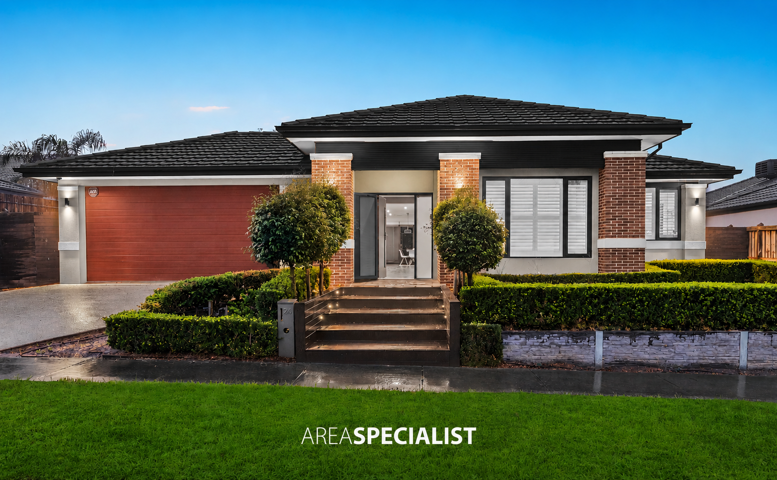 24 Lothbury Drive, Clyde North, Clyde North - Image 1
