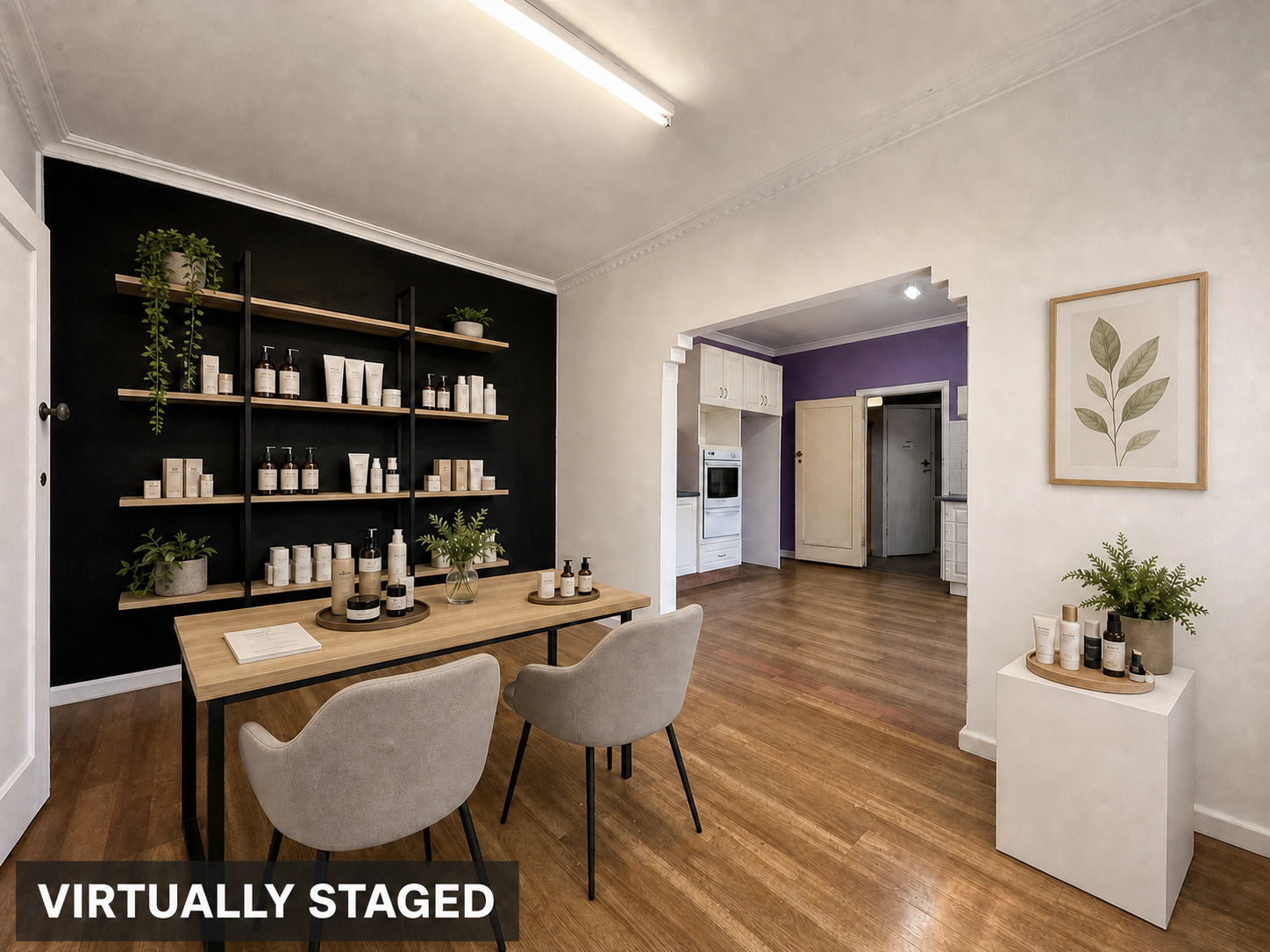 54 & 56 McLennan Street, Mooroopna - Image 1