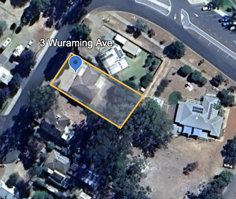 3 Wuraming Avenue, Boddington WA 6390, Boddington - Thumbnail 2