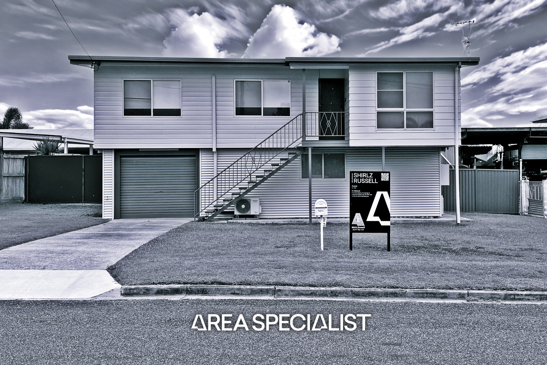 23 Harris Street, Beaconsfield, QLD 4740, Beaconsfield - Image 1