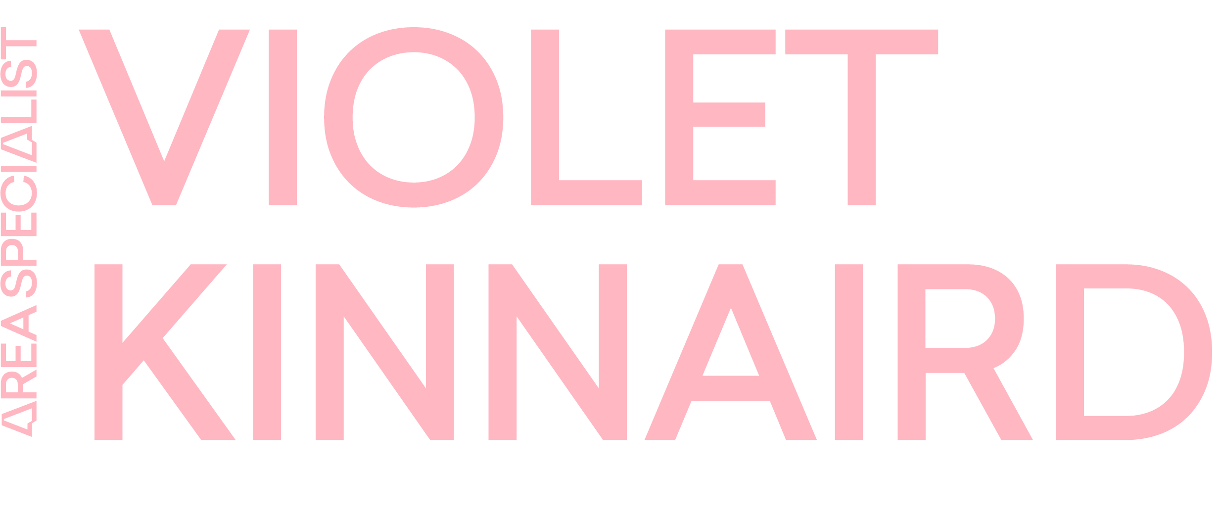 Violet's logo