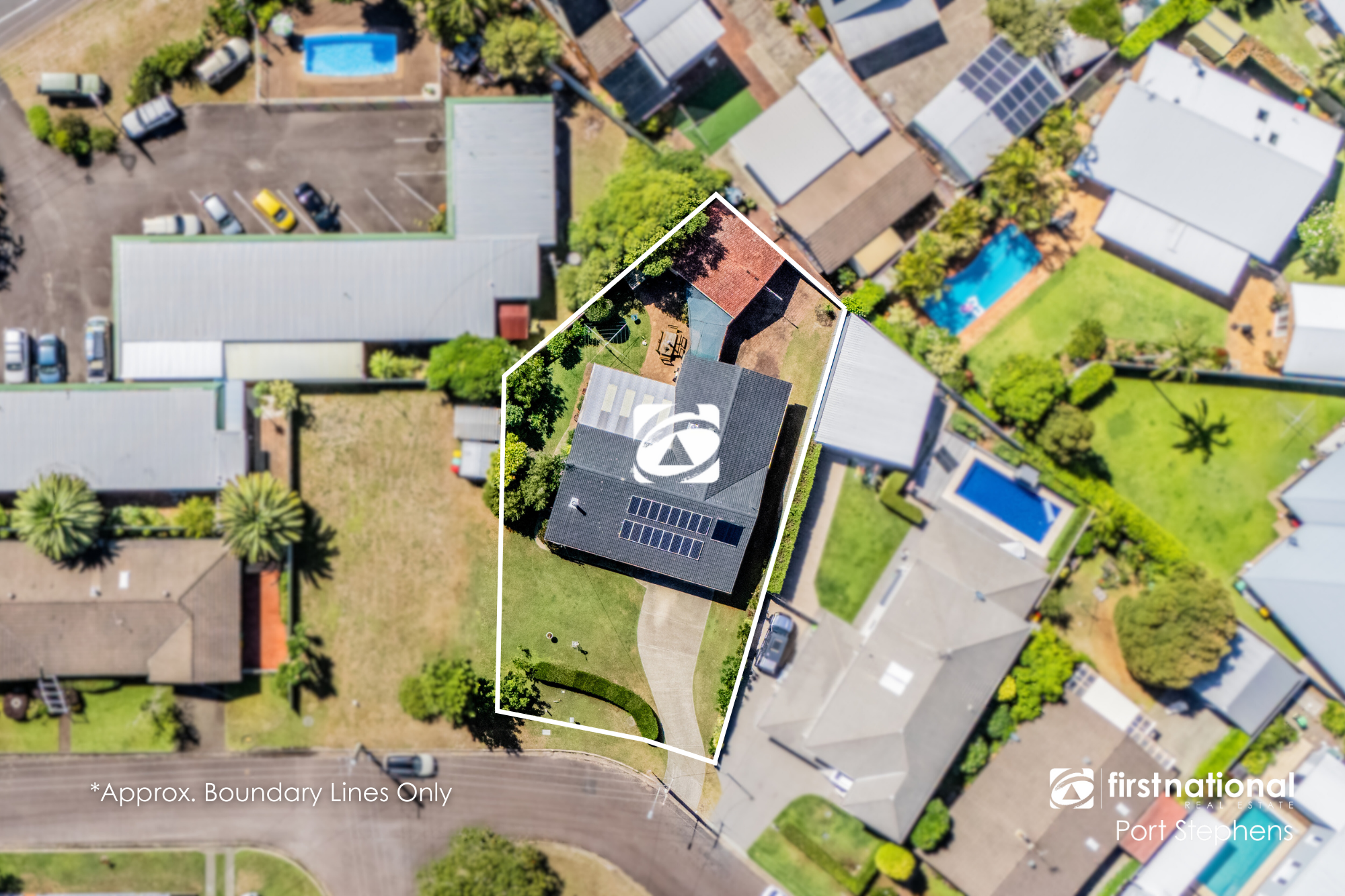 5 Clarence Street, Corlette NSW 2315, Corlette - Thumbnail 7