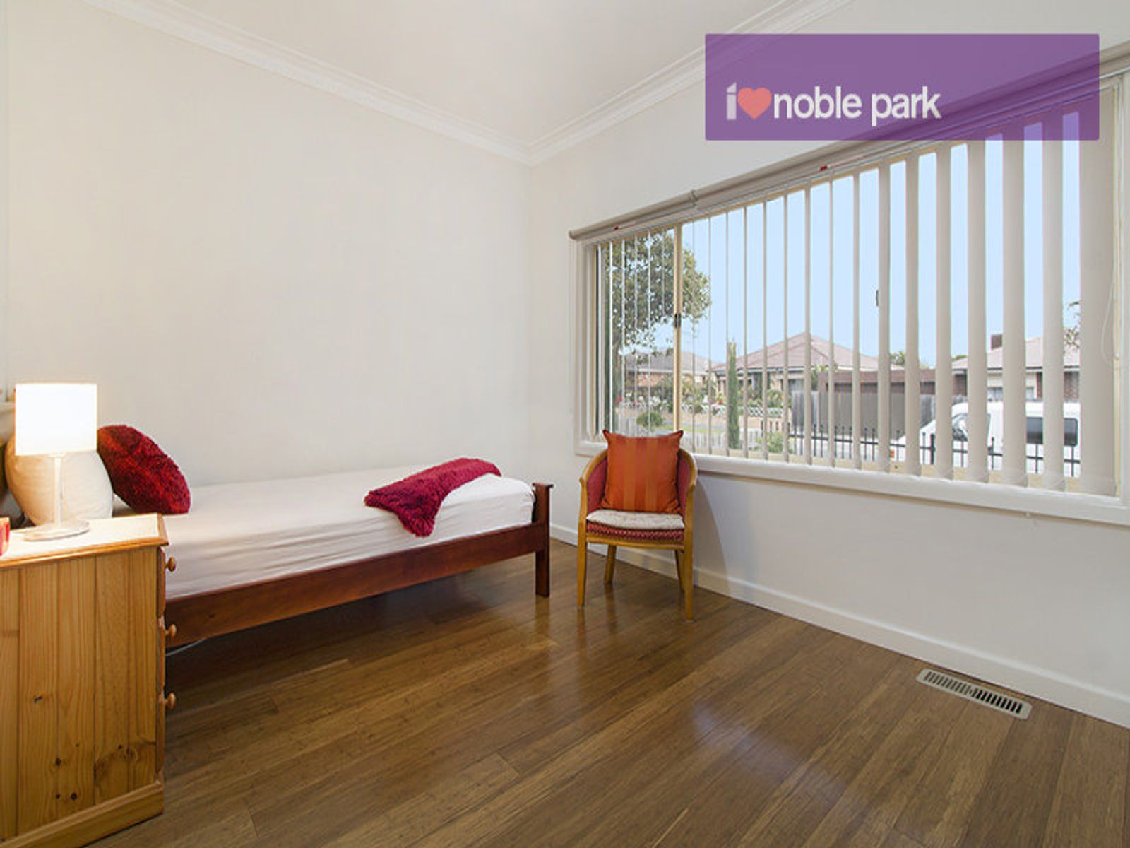 1/23 Baldwin Avenue, Noble Park, VIC 3174, Noble Park - Thumbnail 6