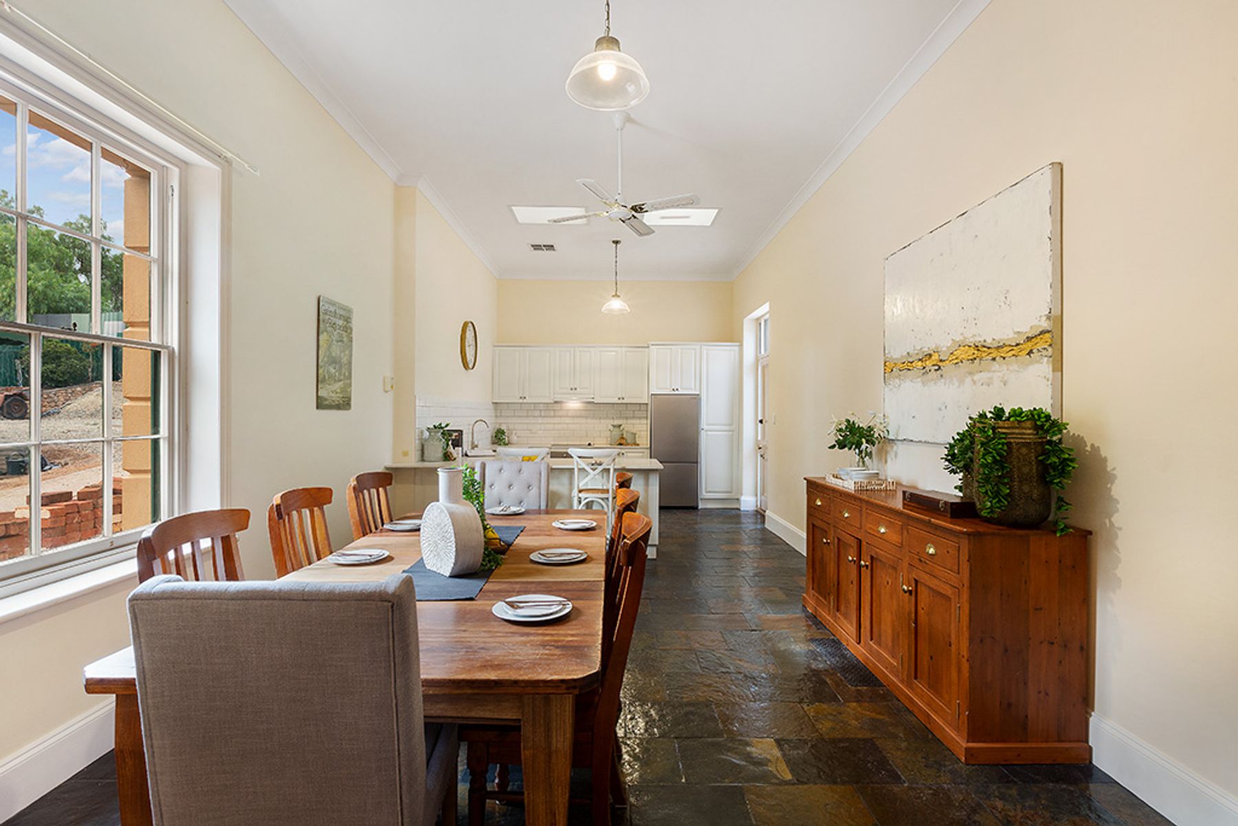 2 Dining Room