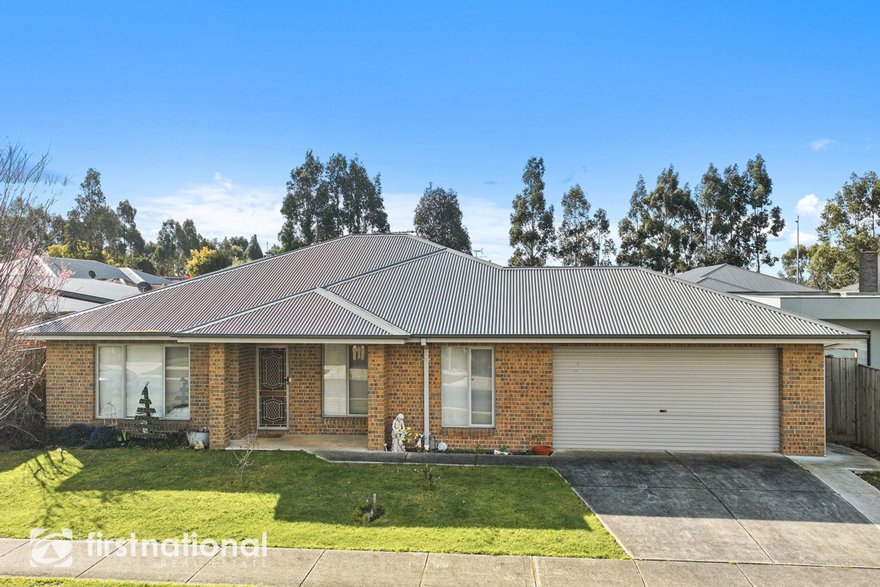 18 Chesterfield Avenue, Warragul, VIC 3820