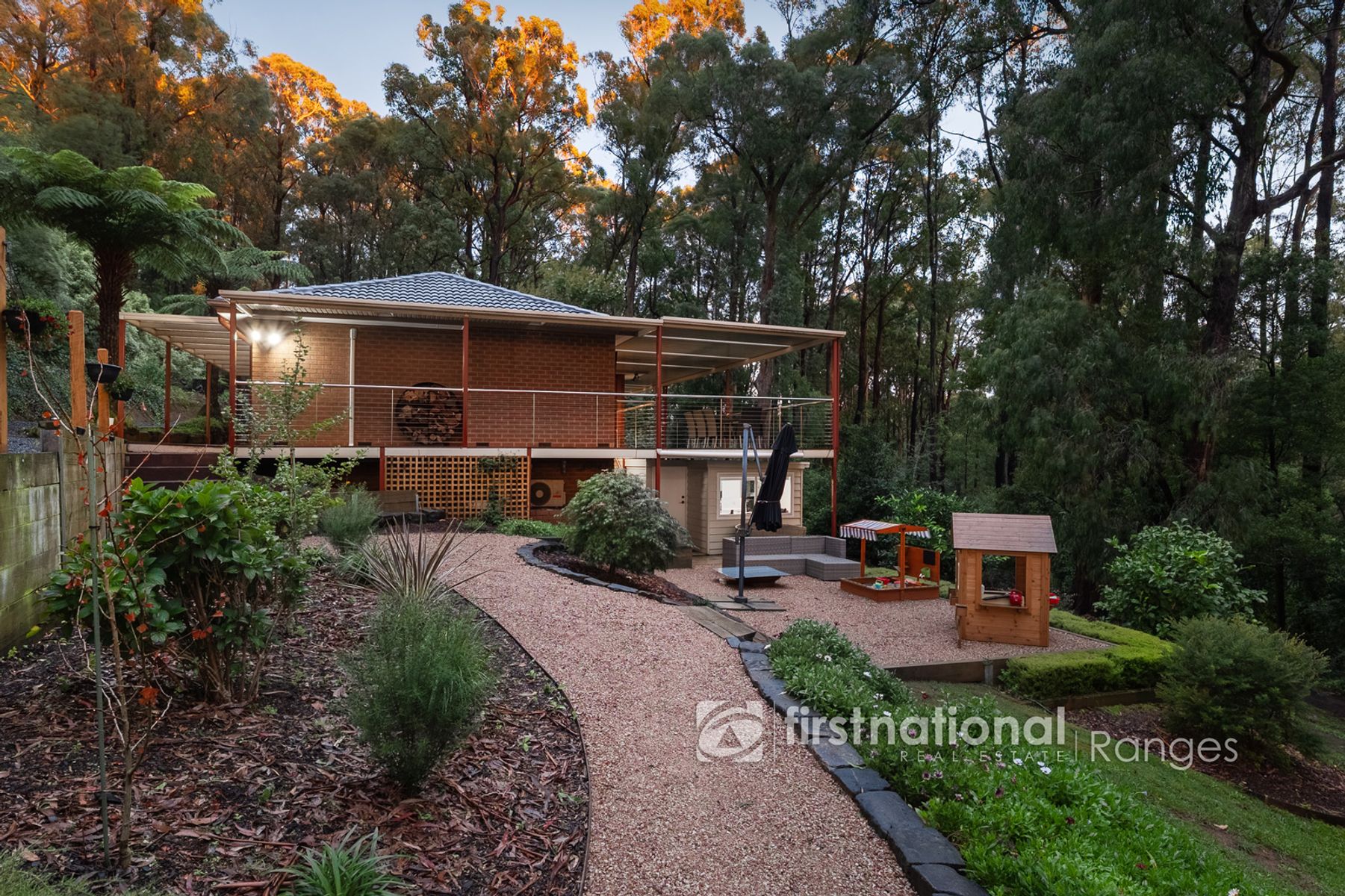 24 Stone Road Nth, Gembrook VIC 3783, Gembrook - Thumbnail 2