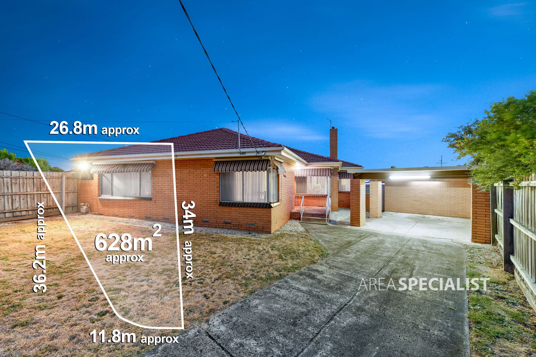 2 Kirrawee Court, Noble Park, VIC 3174, Noble Park - Thumbnail 2