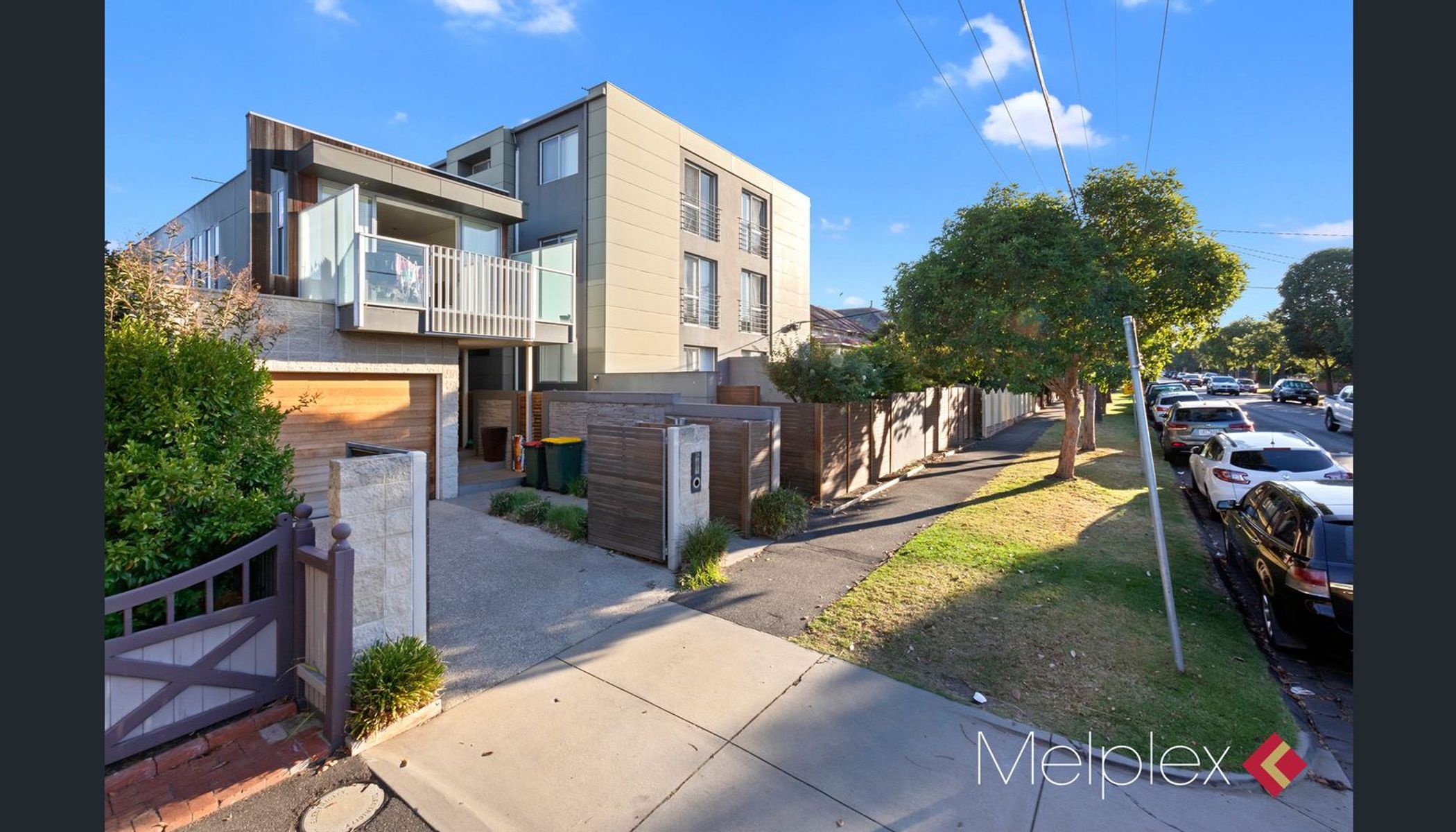 7/5 Park Street, Moonee Ponds, VIC 3039, Moonee Ponds - Thumbnail 8