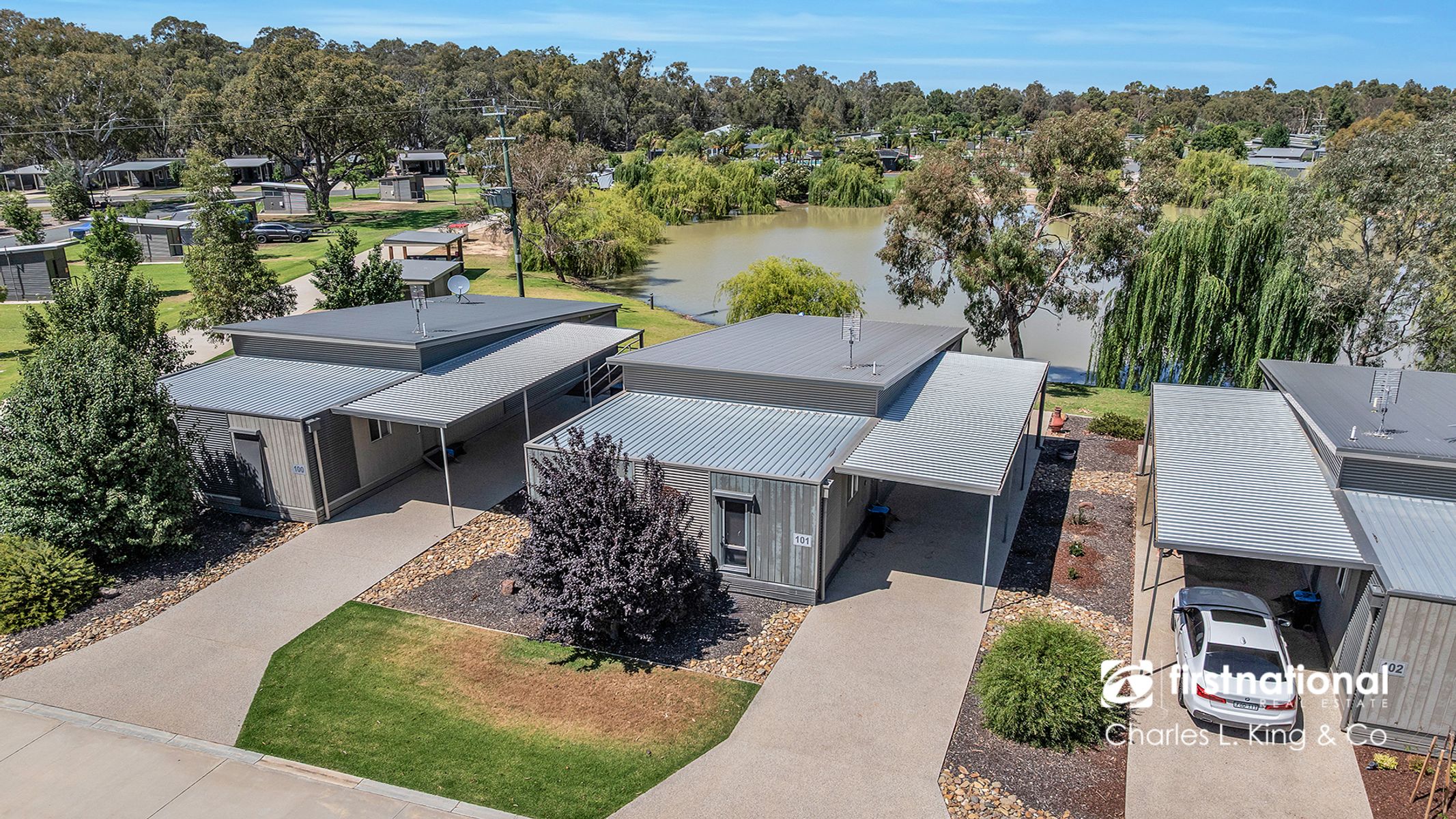 101/96 Old Barmah Road, Moama NSW 2731, Moama - Image 1