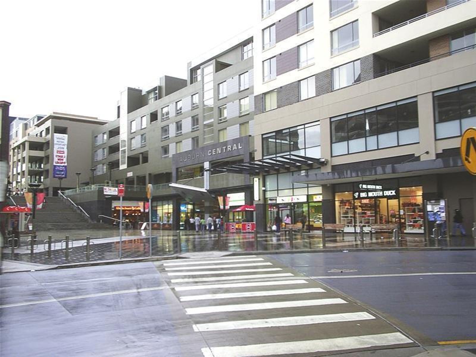 3107/57-72 Queen Street, Auburn NSW 2144