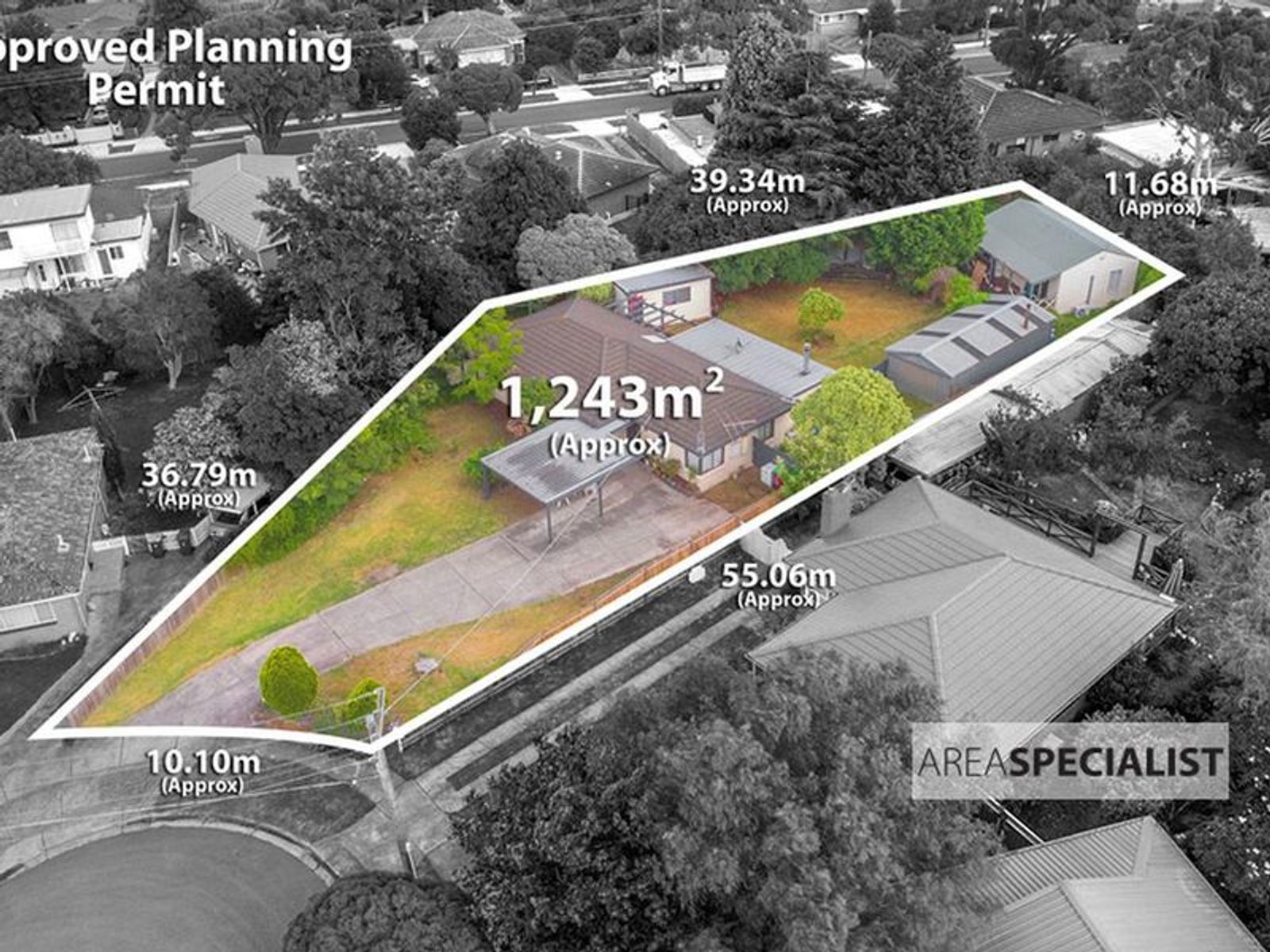 11 Carlisle Road, Hallam, VIC 3803, Hallam - Thumbnail 2