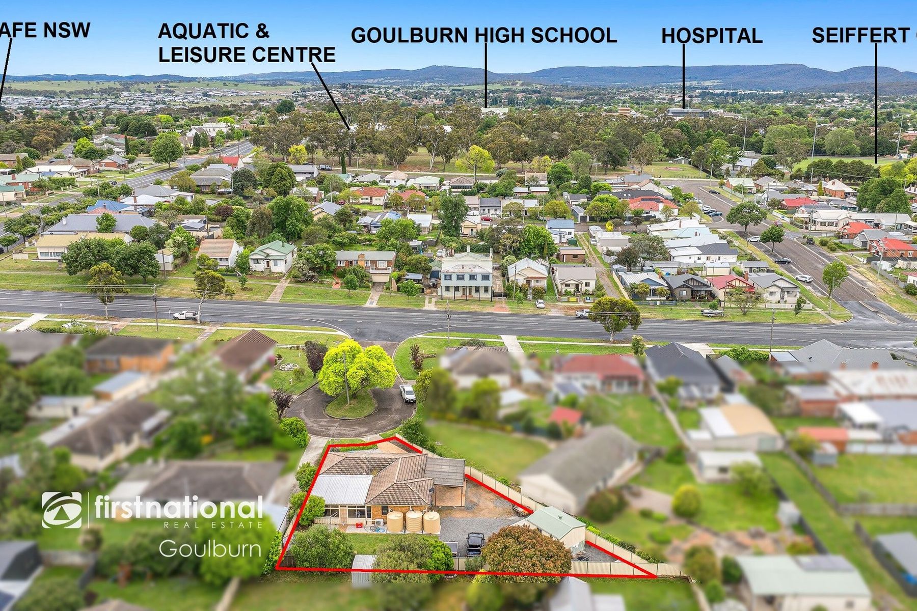 5 Stalker Street, Goulburn NSW 2580, Goulburn - Thumbnail 3
