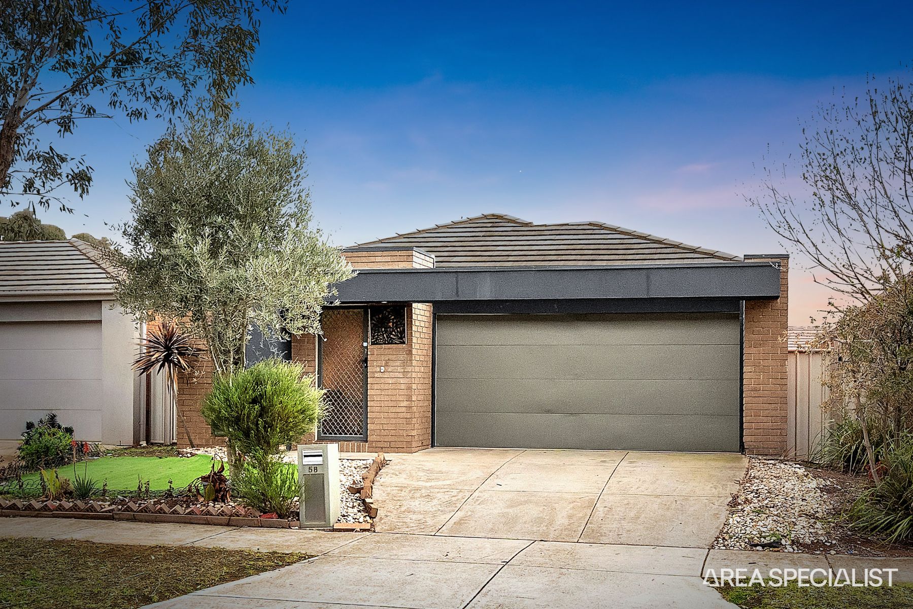 58 Fantail Way, Brookfield, VIC 3338, Brookfield - Thumbnail 2