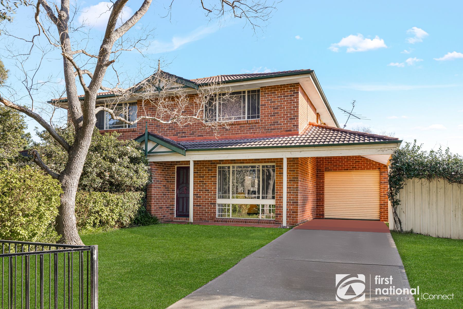 2/25 Neptune Crescent, Bligh Park NSW 2756