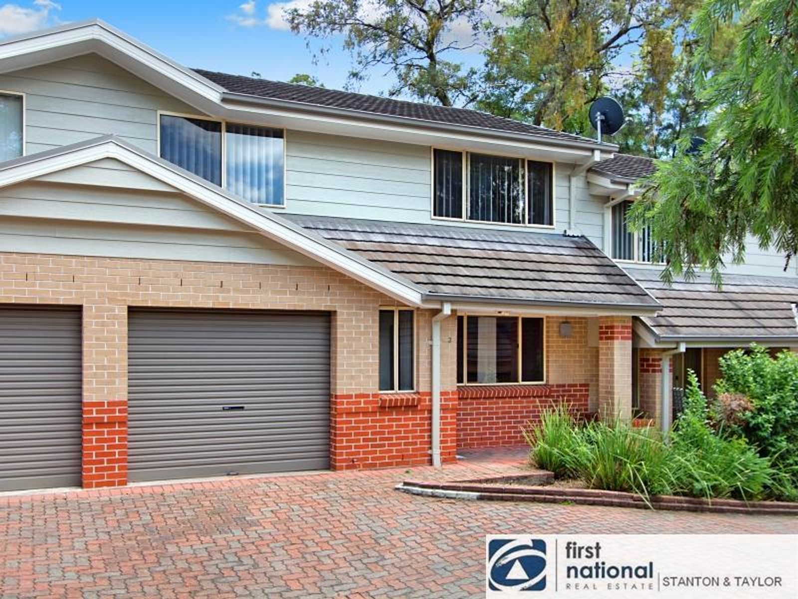 3/155-157 DERBY Street, Penrith - Thumbnail 5