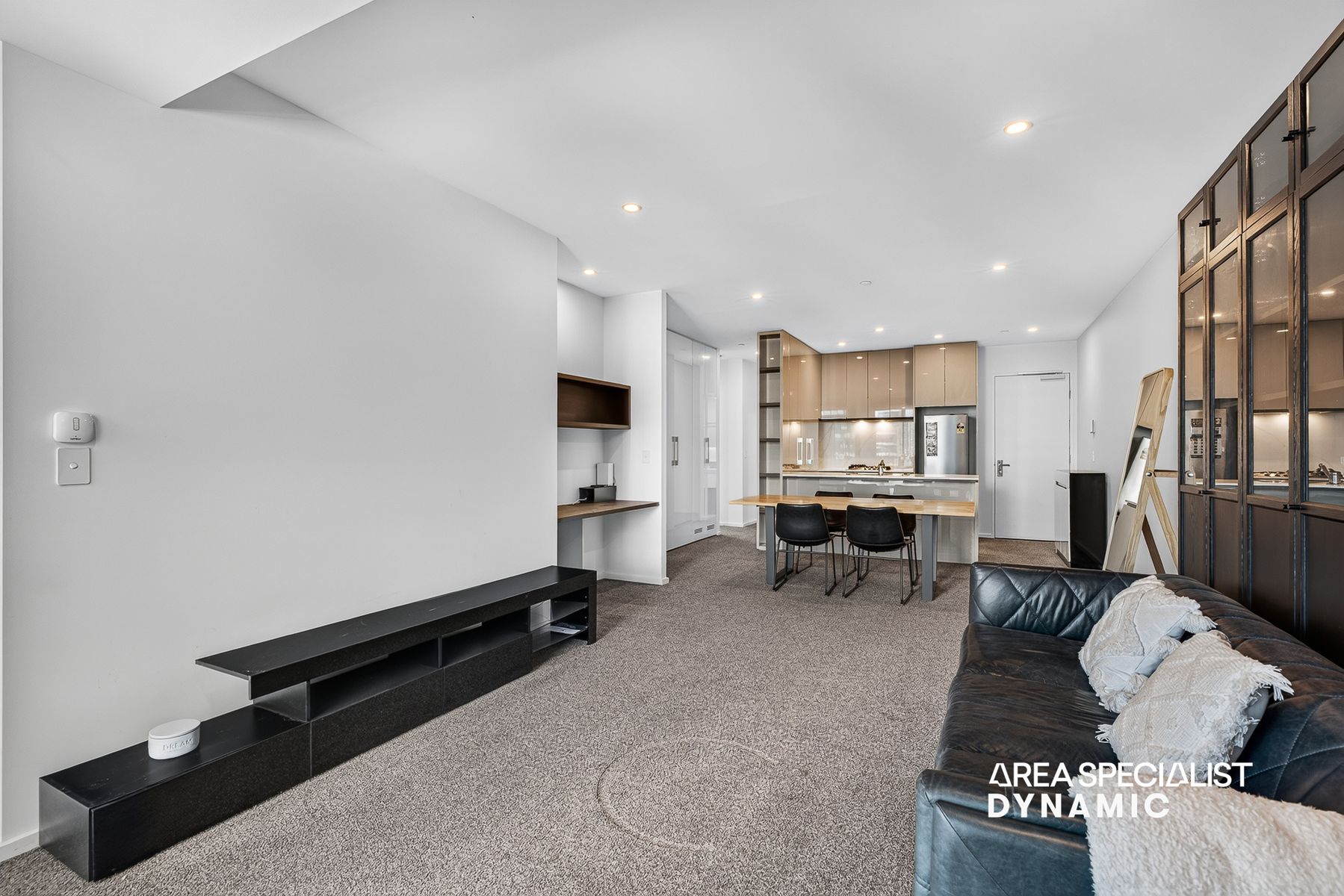 2309/560 Lonsdale Street, Melbourne, Melbourne - Thumbnail 3