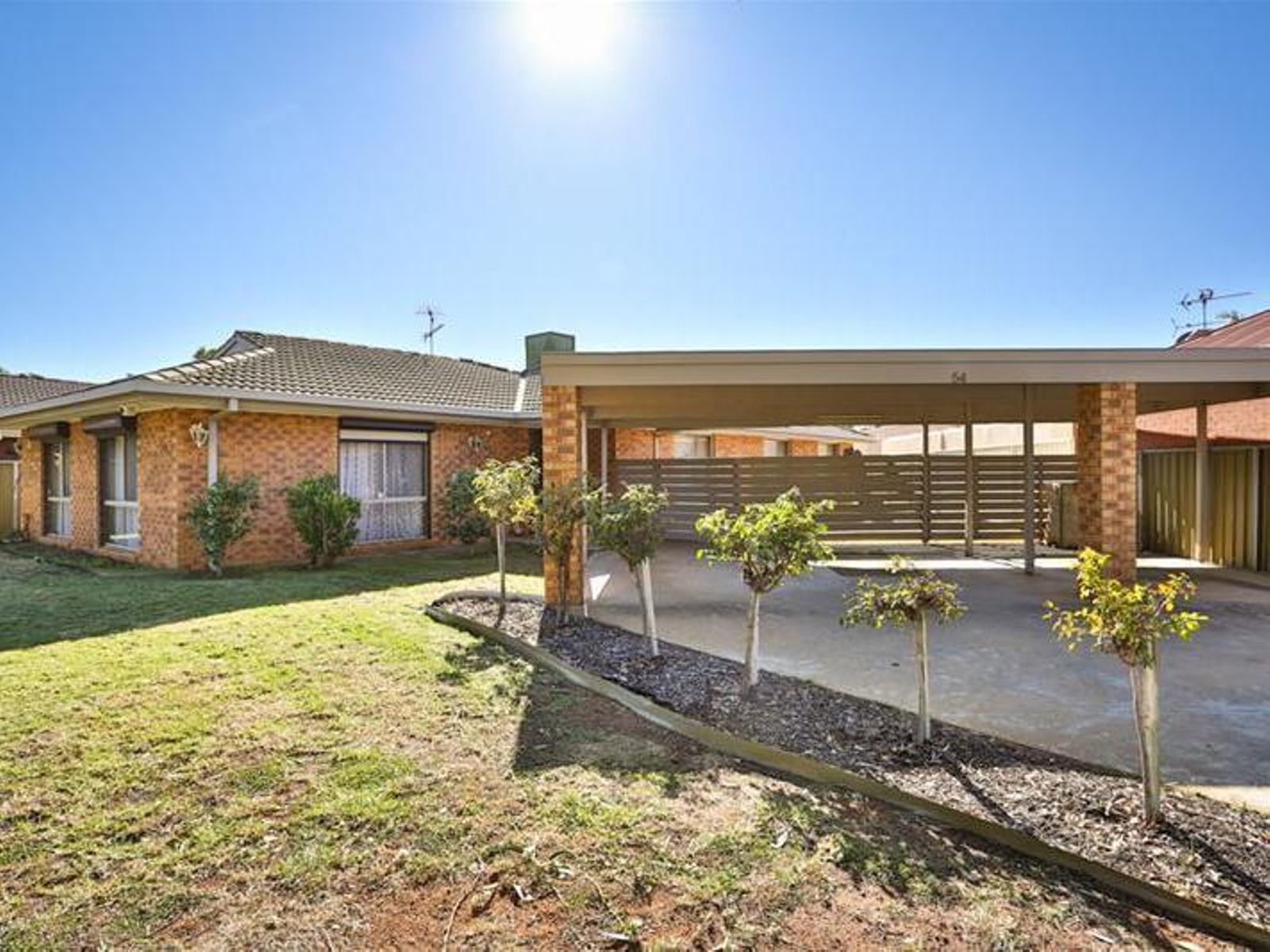 54 Washington Drive, Mildura - Image 1