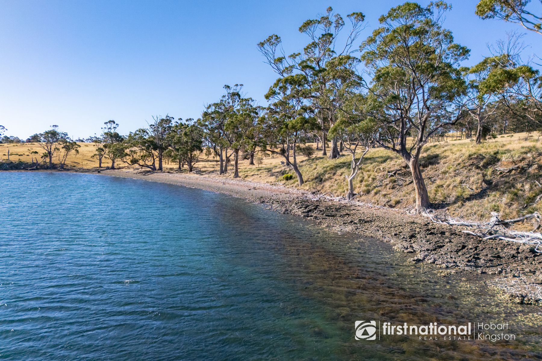 Lot 15 & 17, 32 Apollo Bay Road, North Bruny TAS 7150, North Bruny - Thumbnail 6