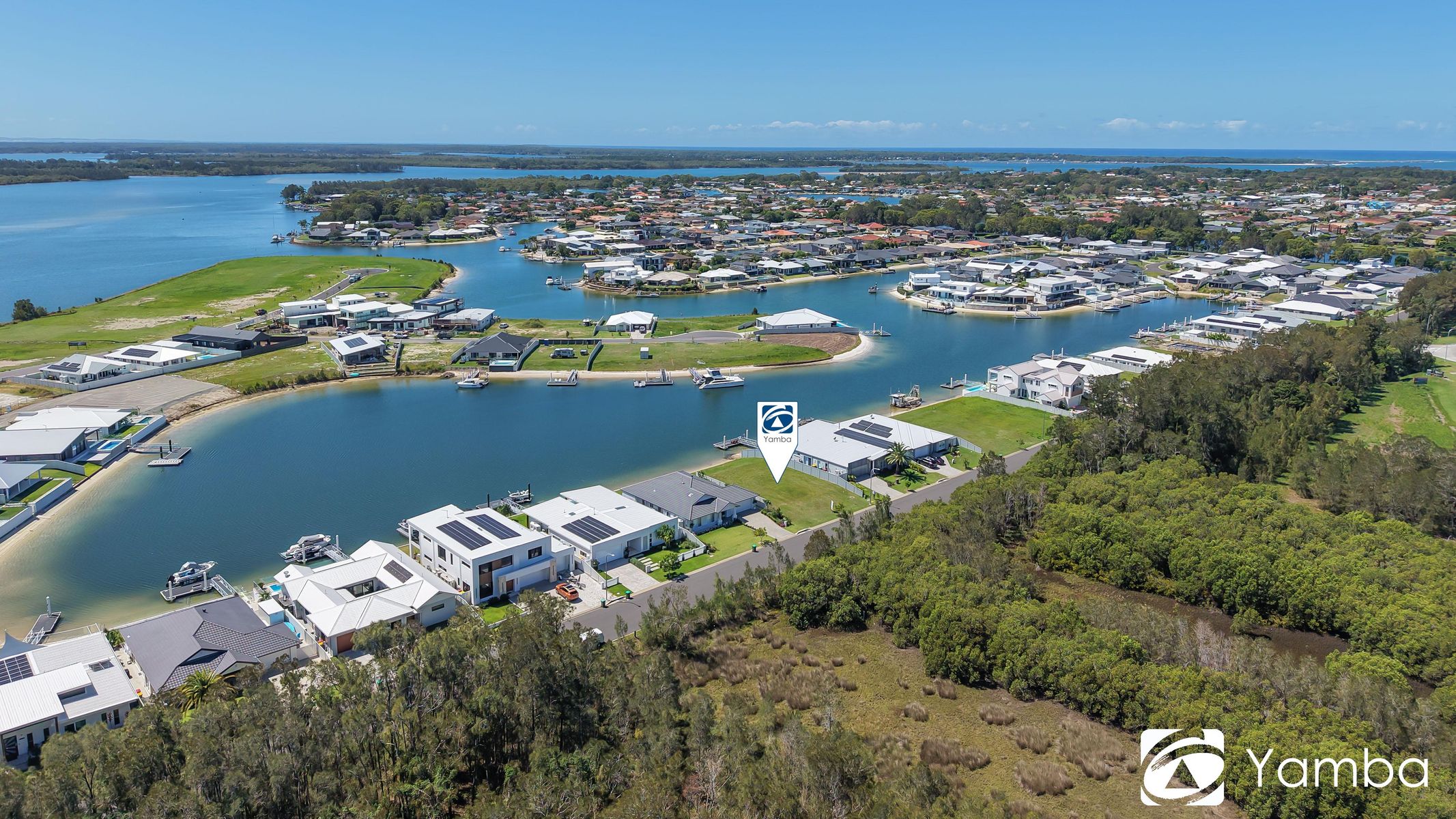 26 Della Place, Yamba NSW 2464, Yamba - Thumbnail 5