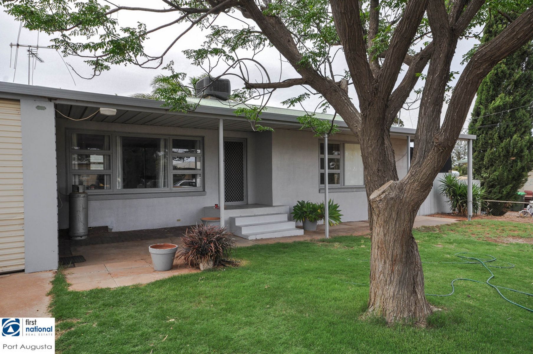 4 Sharam Street, Port Augusta SA 5700
