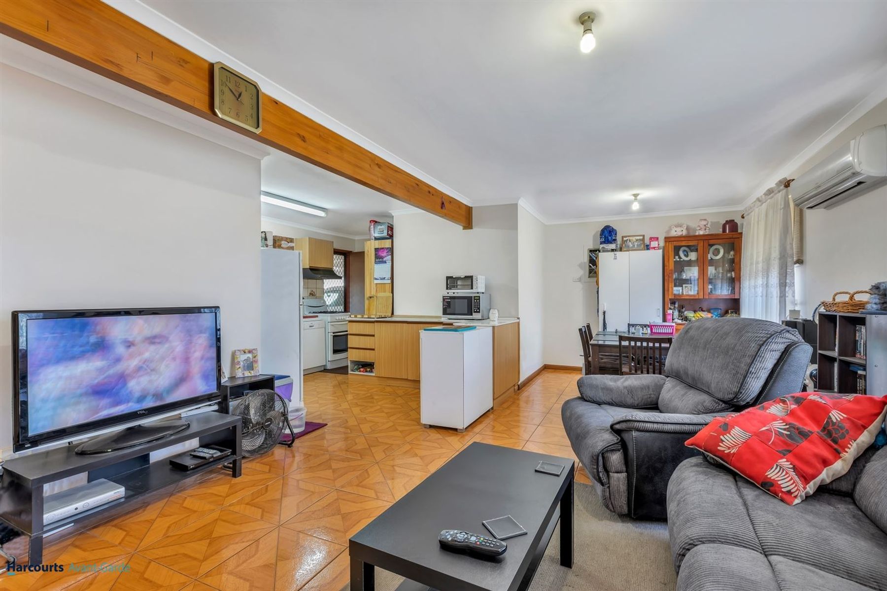 146 Andrew Smith Drive, Parafield Gardens, SA 5107, Parafield Gardens - Thumbnail 2