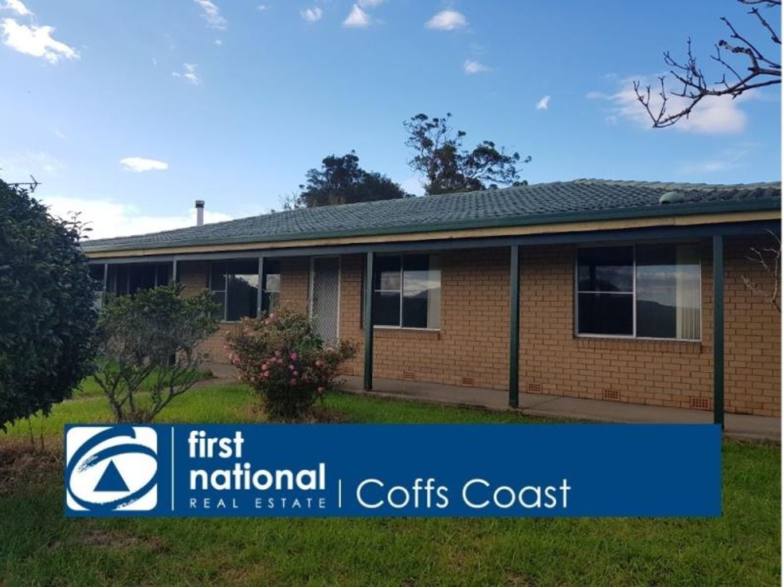 601 Central Bucca Road, BUCCA