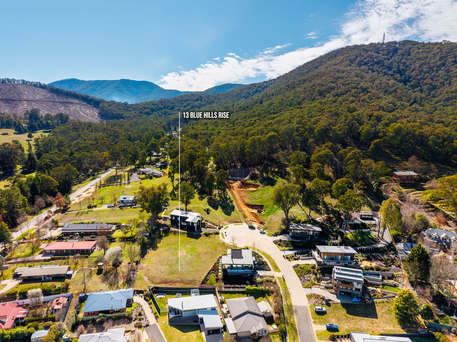 13 Blue Hills Rise, Bright VIC 3741, Bright - Thumbnail 6