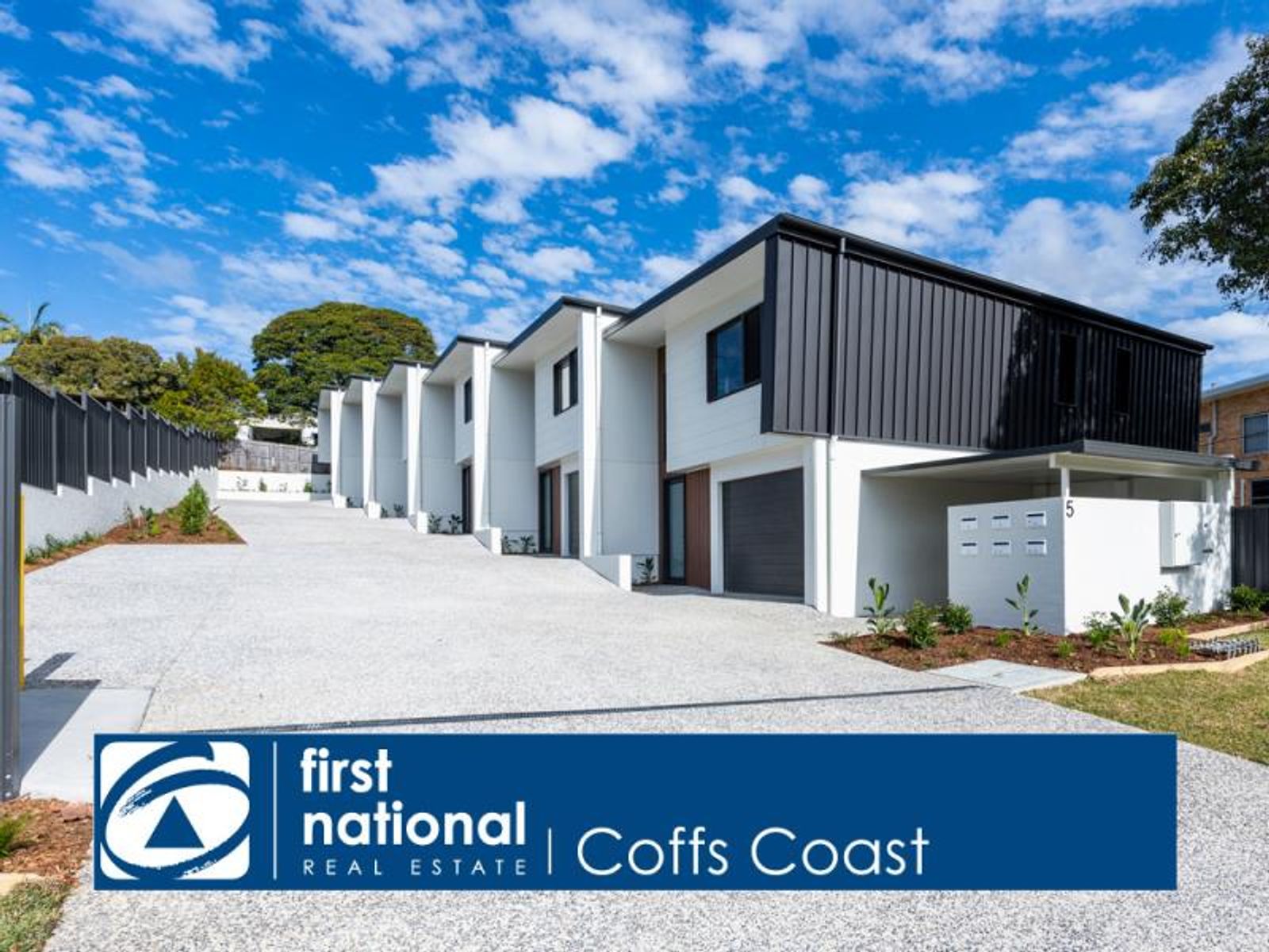 3/5 Avenue Street, Coffs Harbour NSW 2450