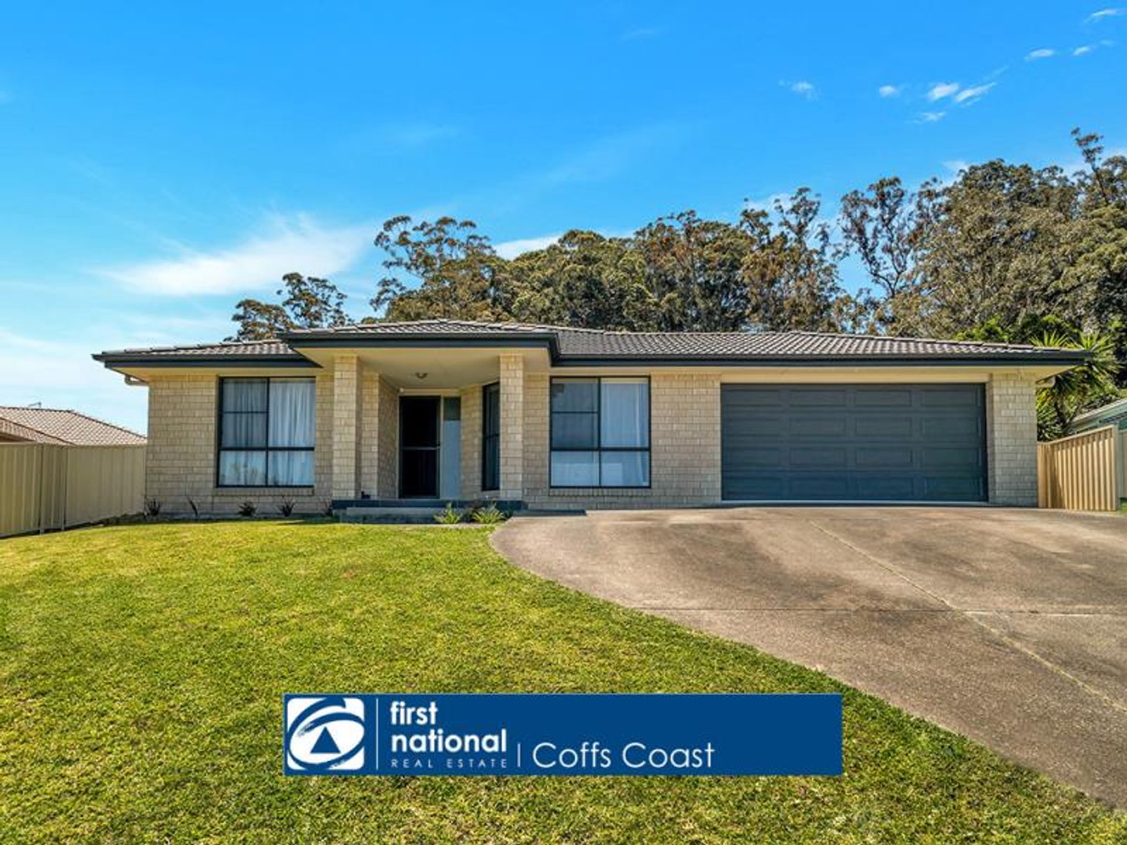 3 Ewings Close, Coffs Harbour NSW 2450