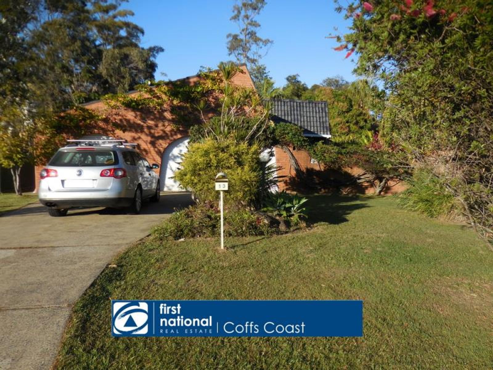 13 Green Lea Crescent, Coffs Harbour NSW 2450