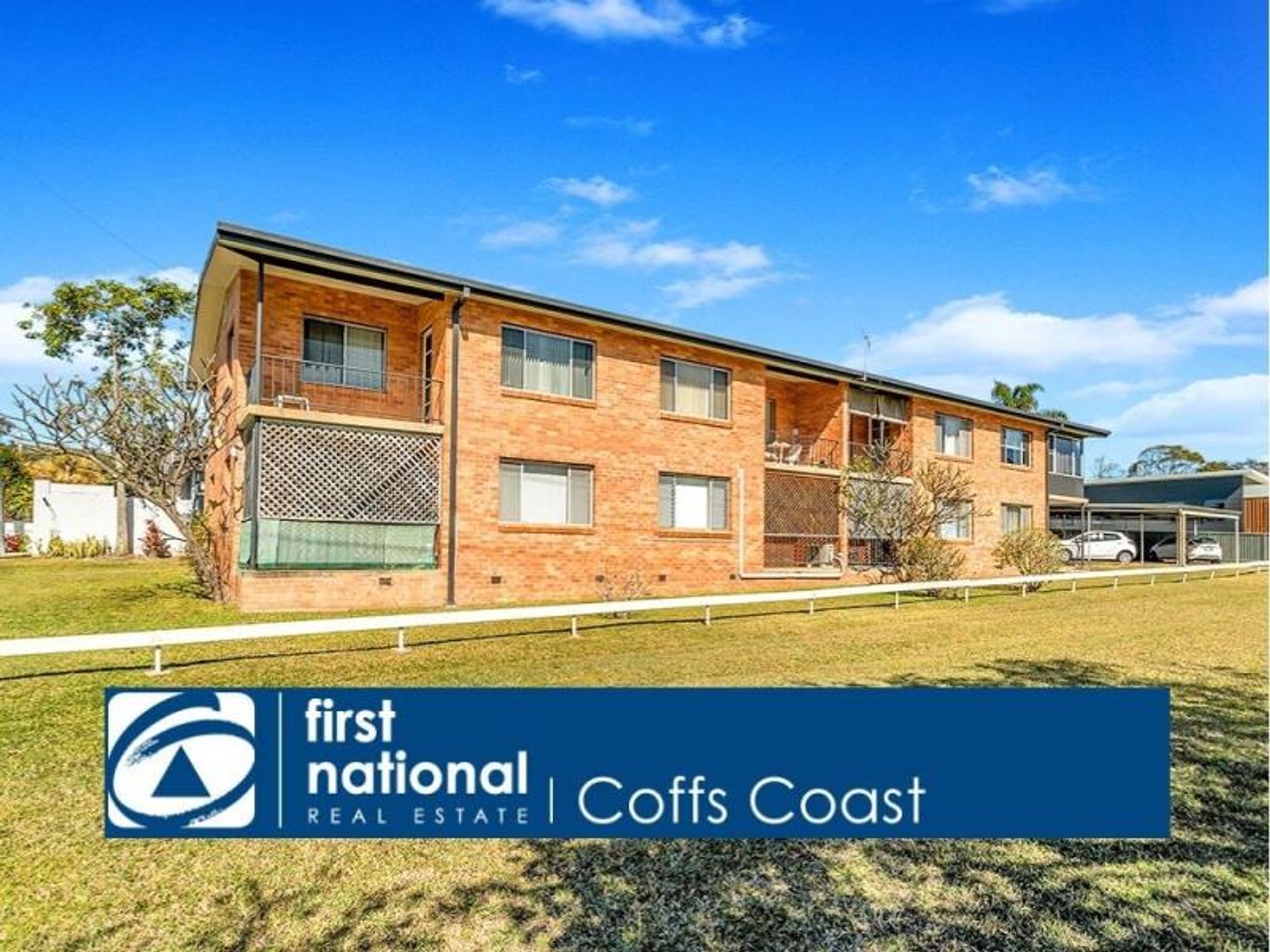 2/22 Bonville Street, Coffs Harbour NSW 2450