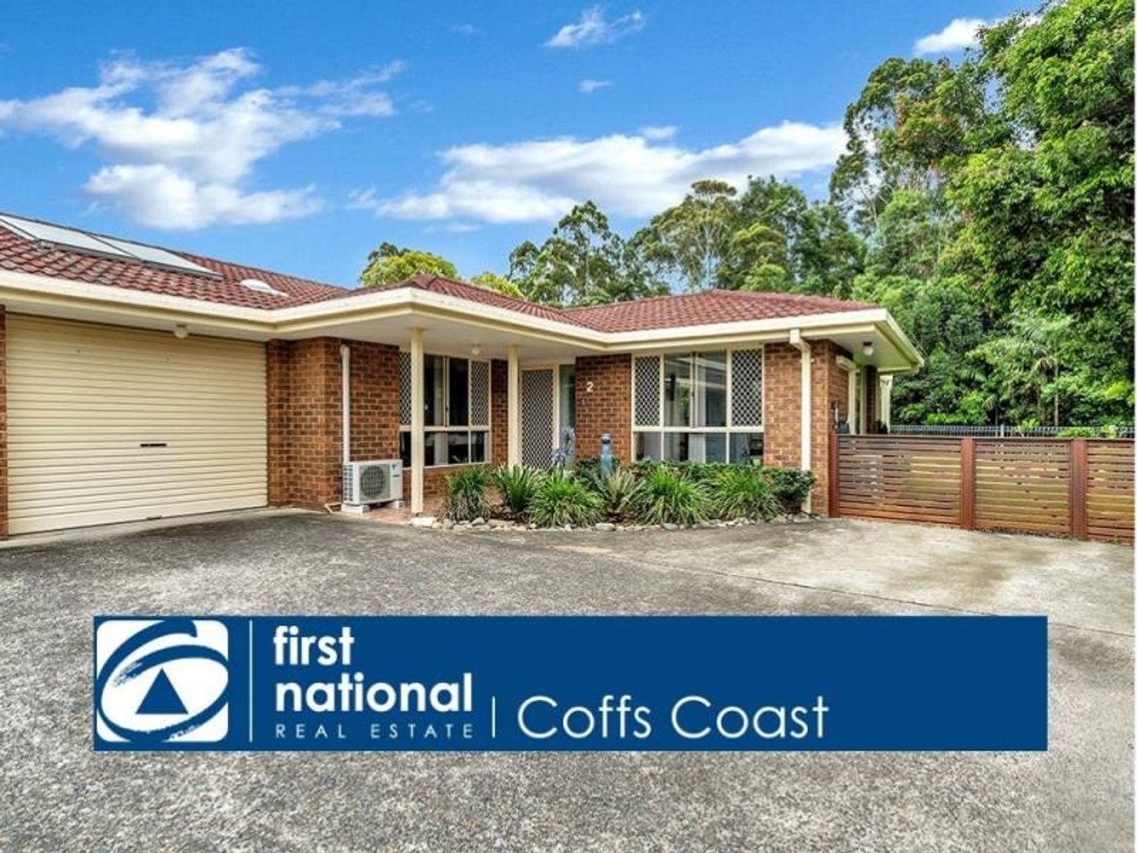 2/14 Bonalbo Close, Coffs Harbour NSW 2450