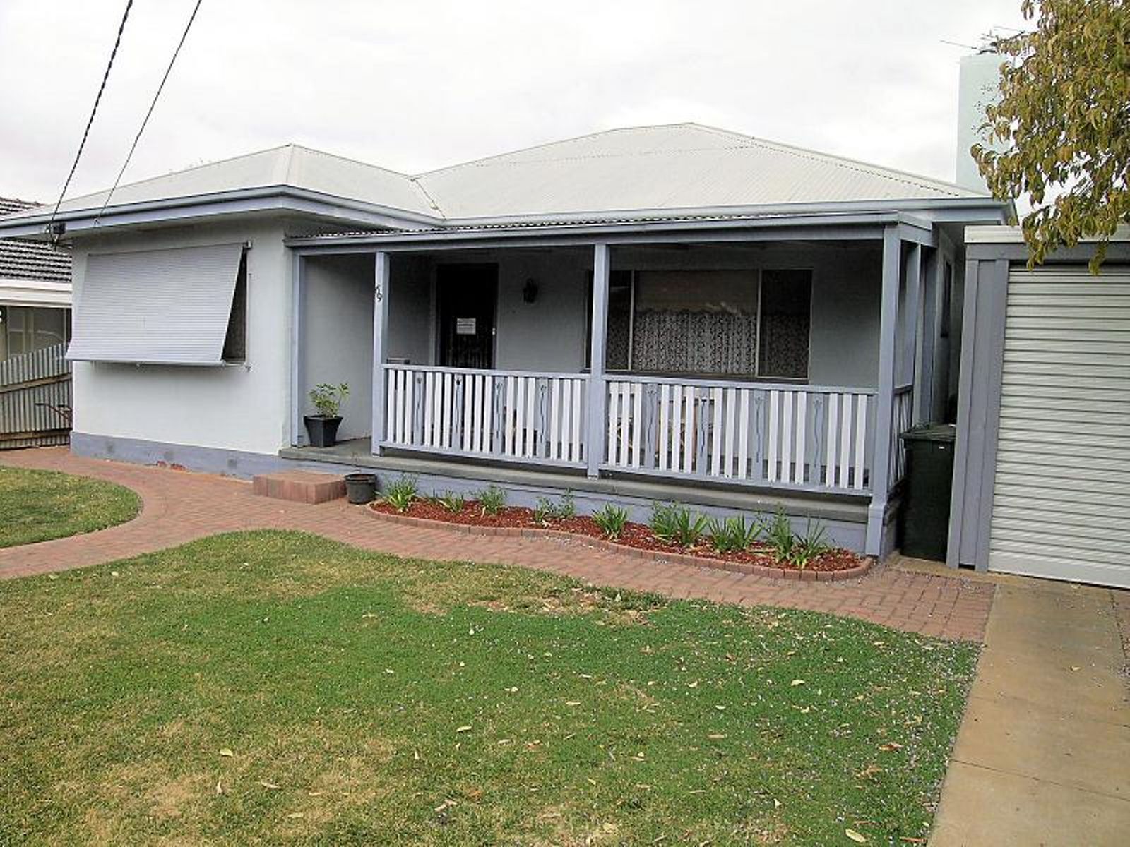 69 Twelfth Street, Mildura - Image 1
