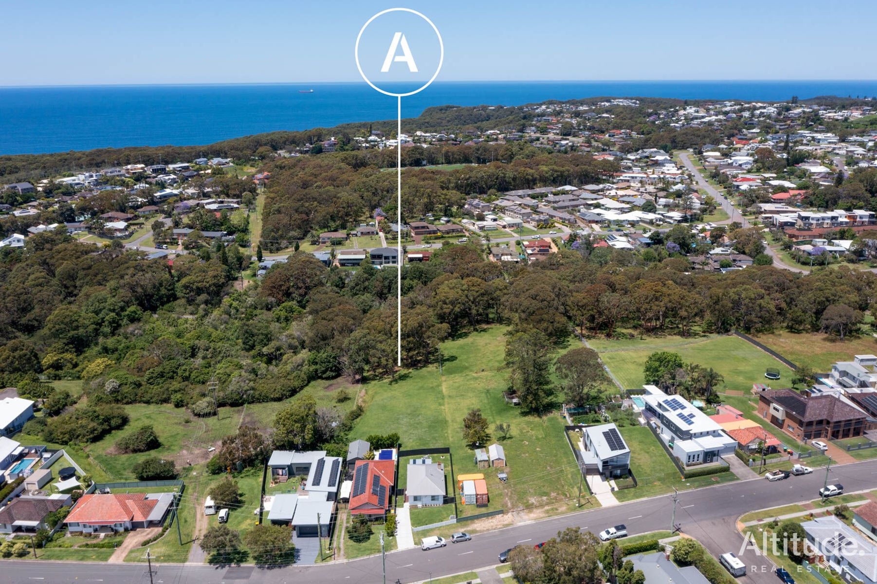 Lot 16/66 Lonus Avenue, Whitebridge, NSW 2290, Whitebridge - Thumbnail 4