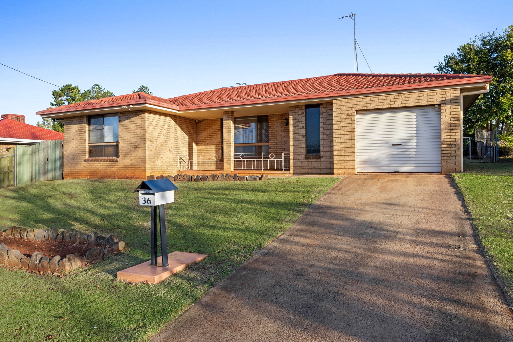 36 Champagne Crescent, Wilsonton Heights QLD 4350, Wilsonton Heights - Image 1