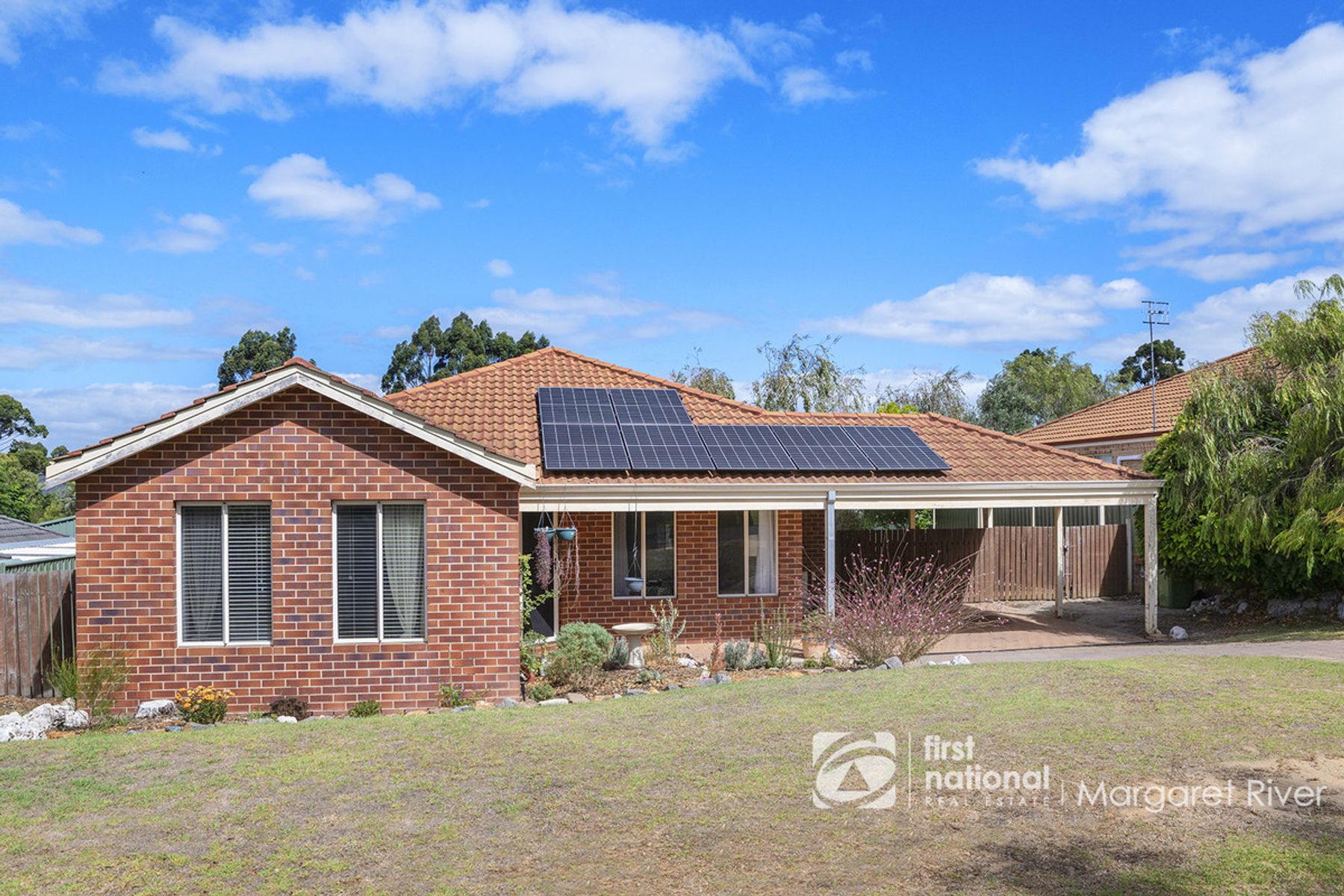 6 Kunzea Loop, Margaret River WA 6285
