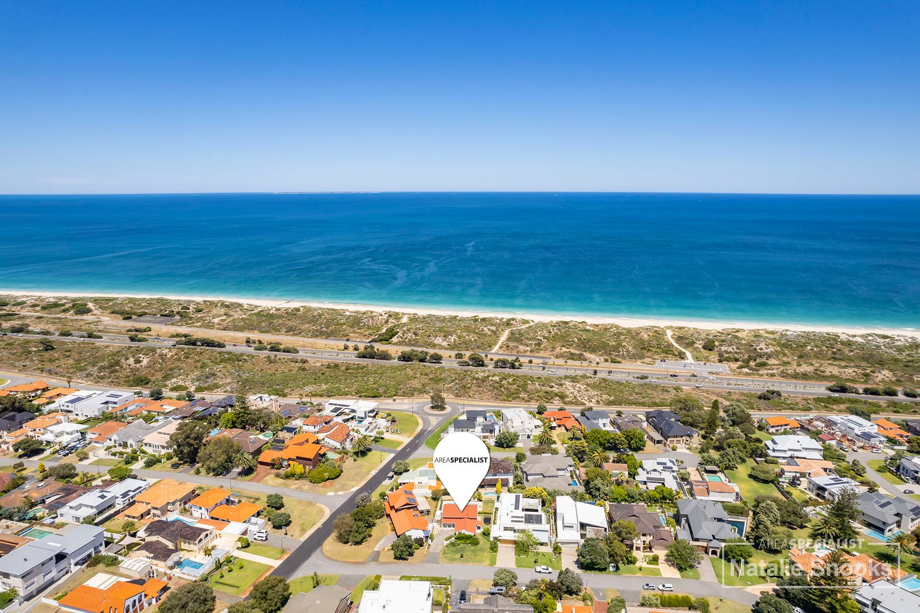 40 Sudbury Way, City Beach, WA 6015, City Beach - Thumbnail 4