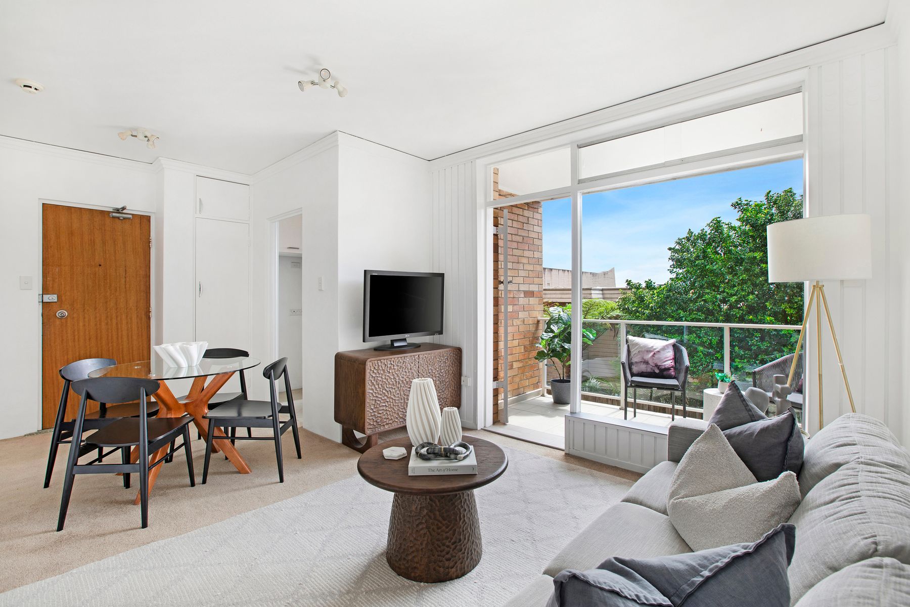 3/1 Hampden Street, Mosman NSW 2088, Mosman - Thumbnail 2