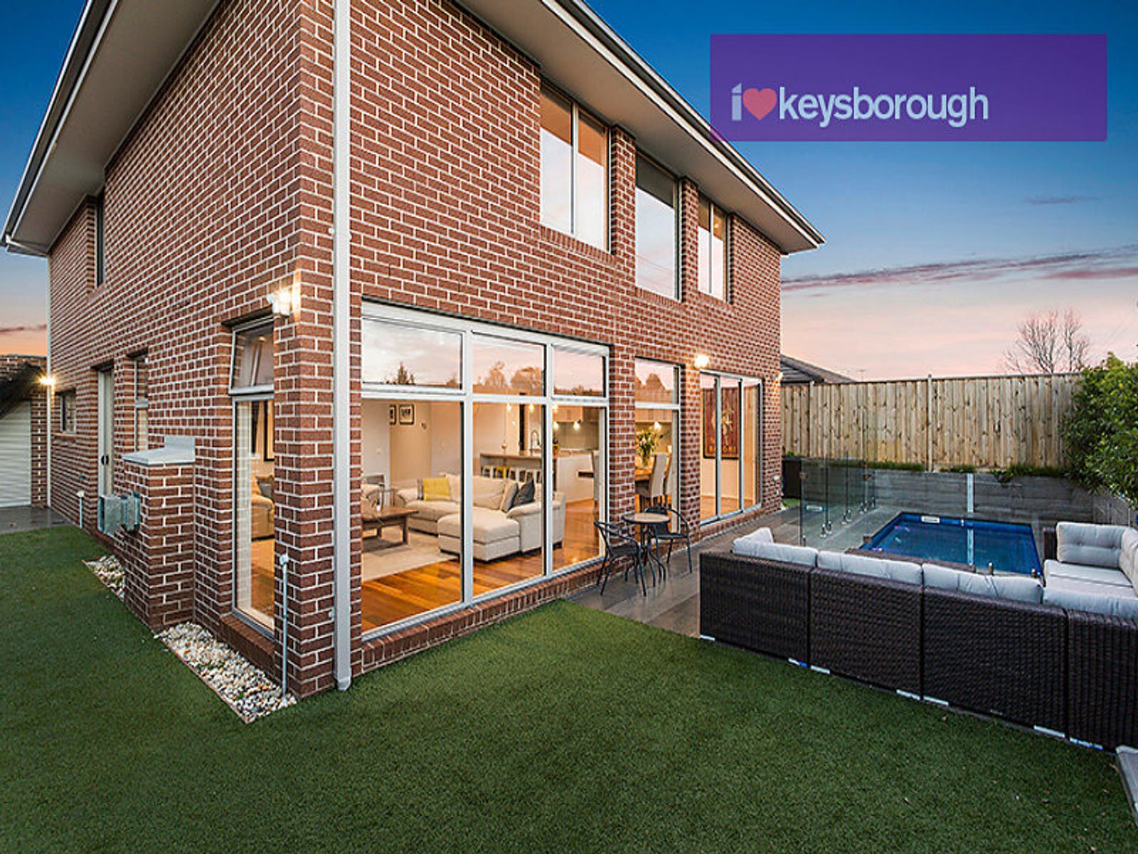 8 Juneberry Drive, Keysborough, VIC 3173, Keysborough - Thumbnail 8