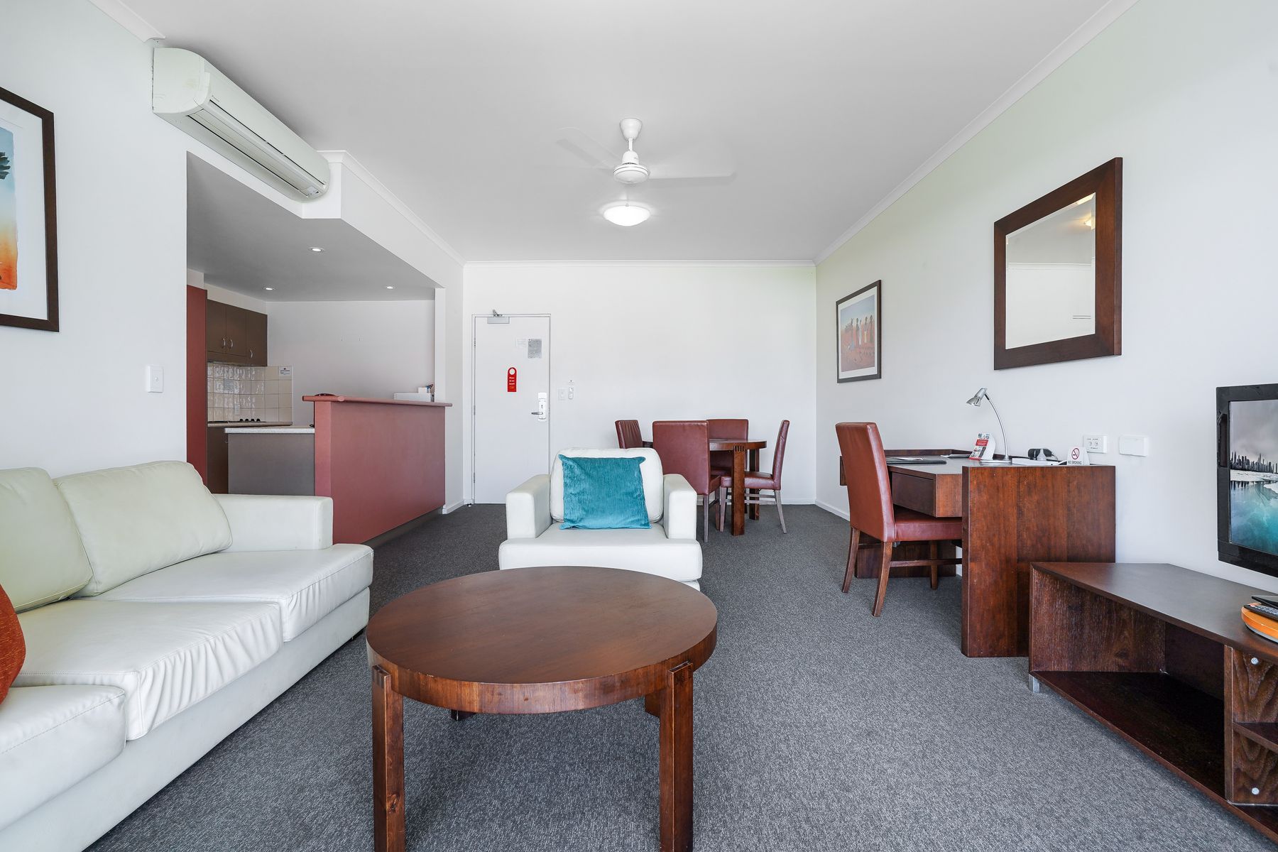 3044/55 Cavenagh Street, Darwin City, NT 0800, Darwin City - Thumbnail 7