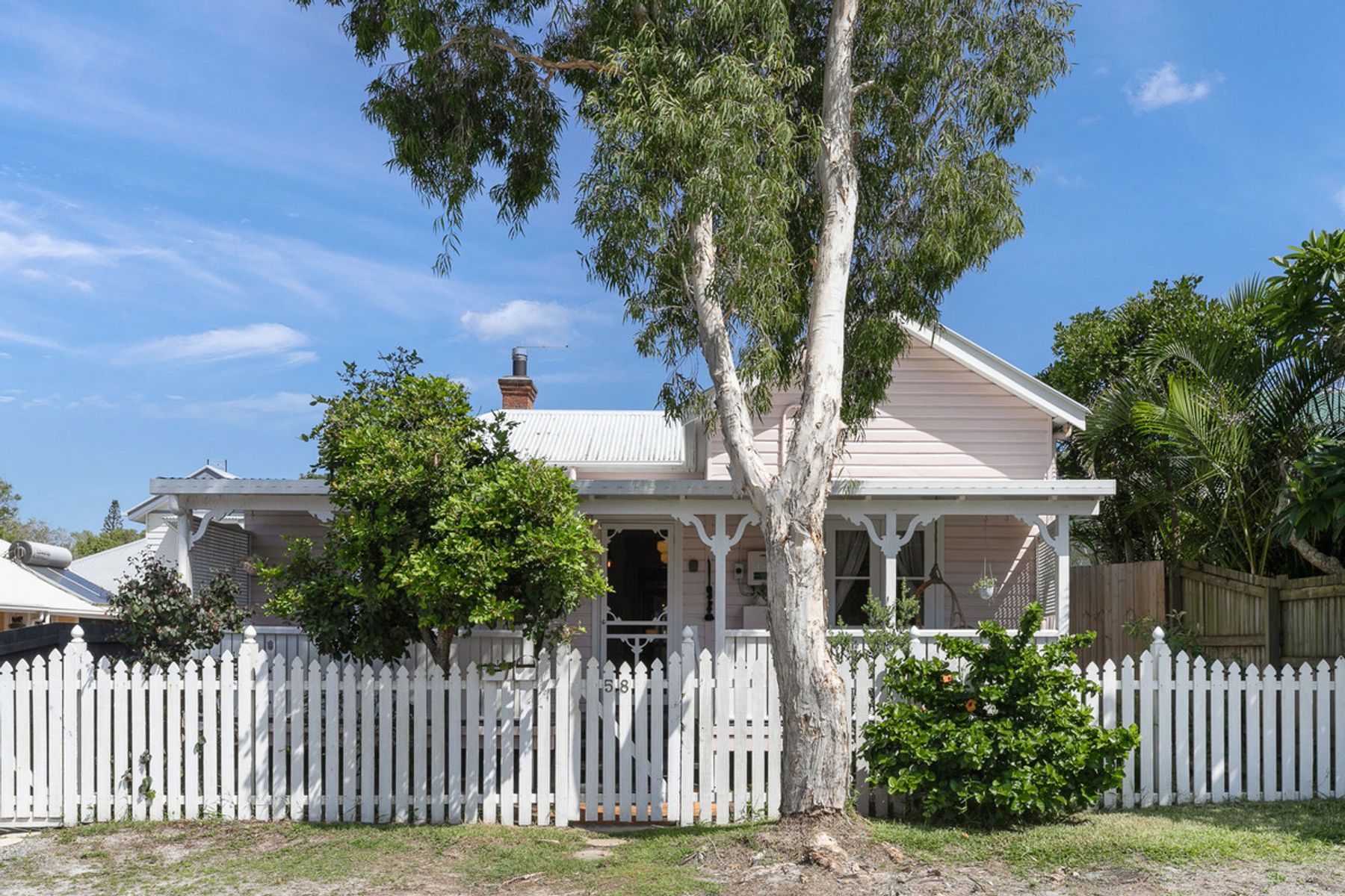 58 Butler Street, Byron Bay NSW 2481, Byron Bay - Image 1