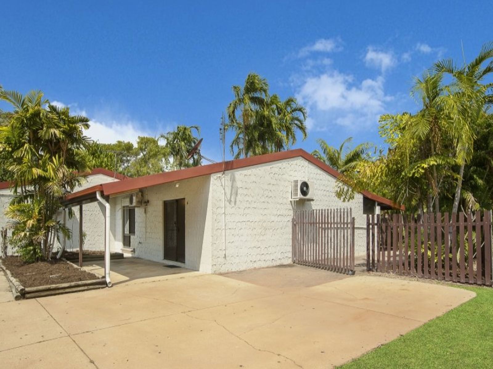 6/27 Rosewood Crescent, Leanyer NT 0812, Leanyer - Thumbnail 2