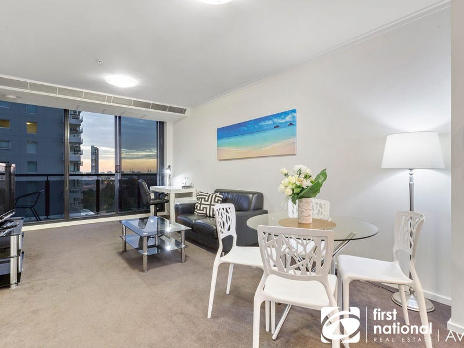 908/63 Whiteman Street, Southbank VIC 3006