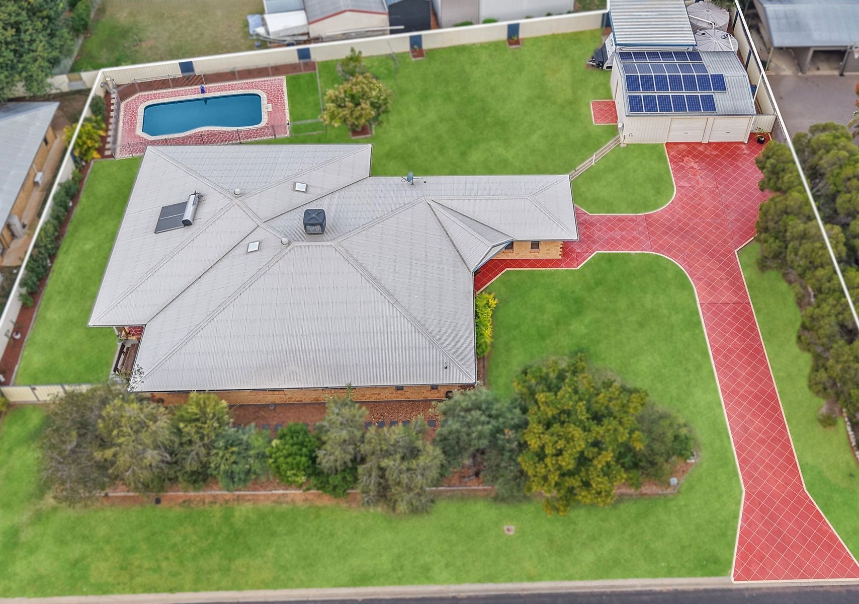 21 Mann Street, Chinchilla QLD 4413, Chinchilla - Image 1