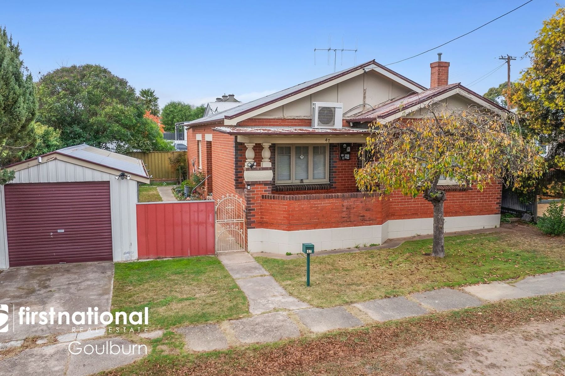 47 George Street, Goulburn NSW 2580, Goulburn - Image 1
