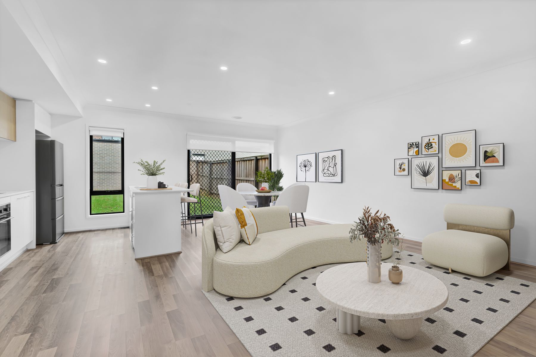6 Vendeen Walk, Clyde North, Clyde North - Thumbnail 6